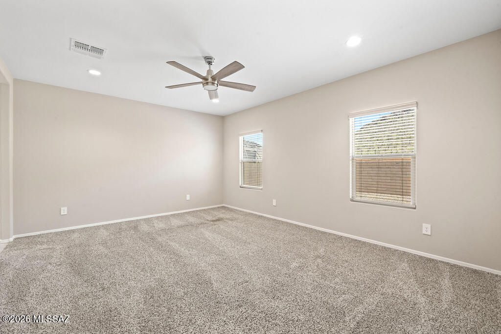 Saguaro Bloom 7B - Residential