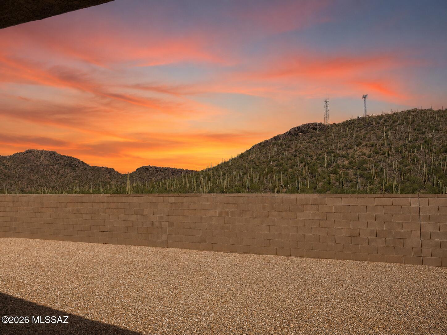 Saguaro Bloom 7B - Residential