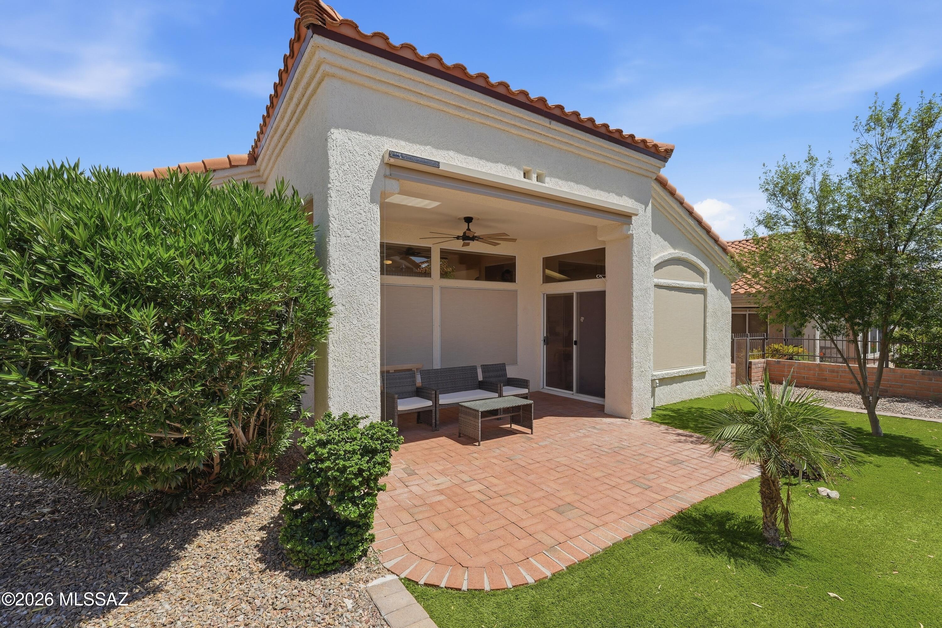 Sun City Vistoso Unit 17(1-276) - Residential