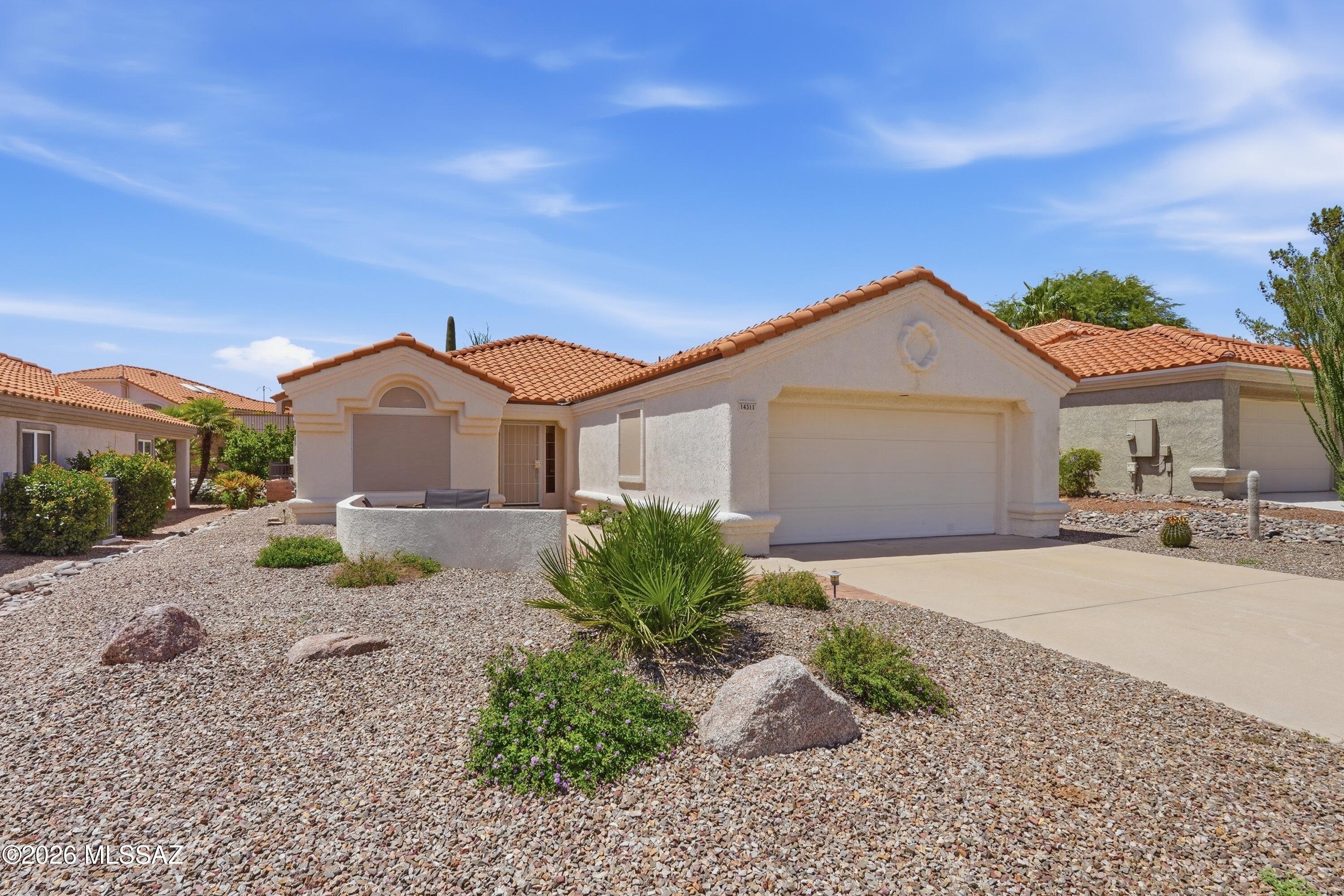 Sun City Vistoso Unit 17(1-276) - Residential