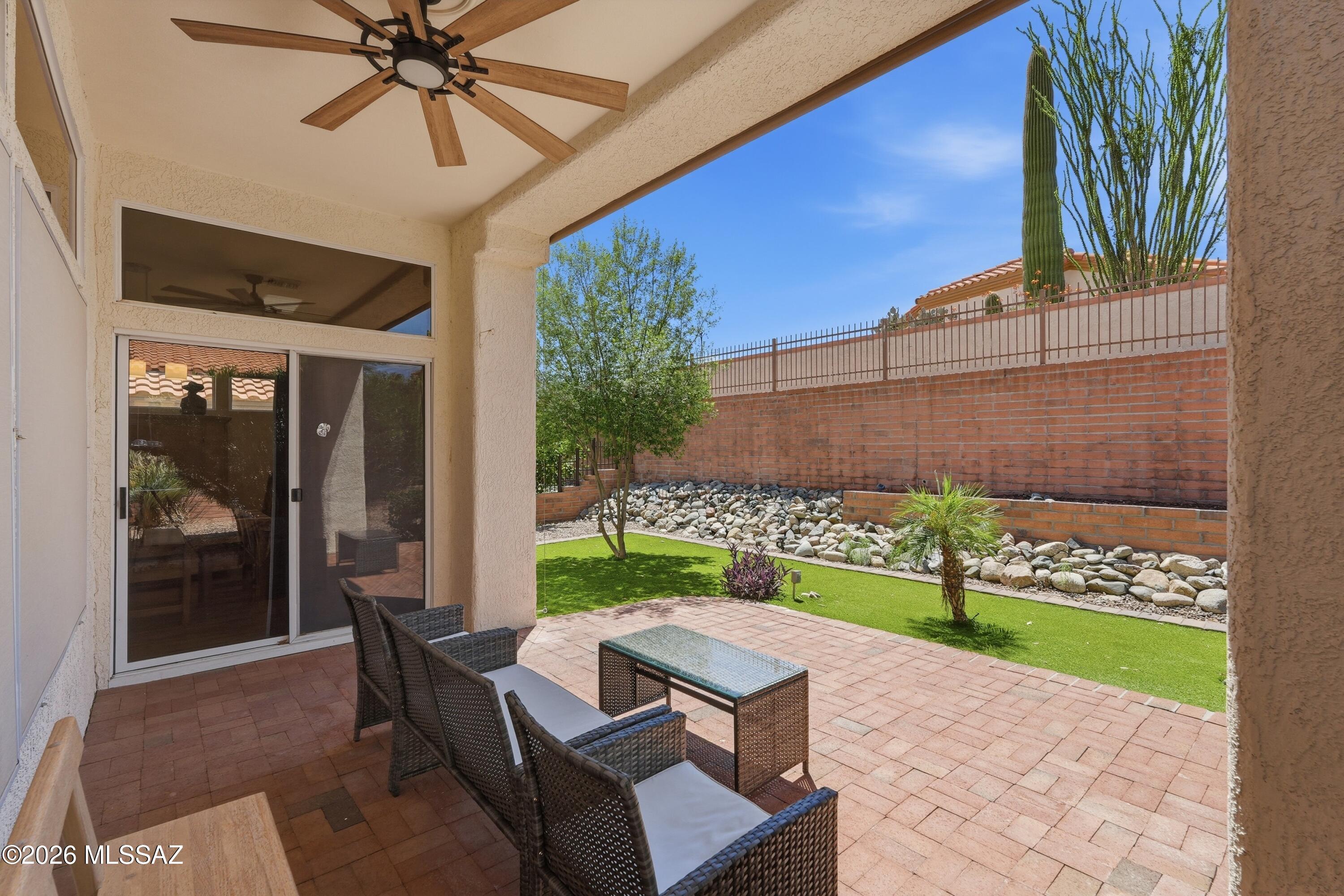 Sun City Vistoso Unit 17(1-276) - Residential