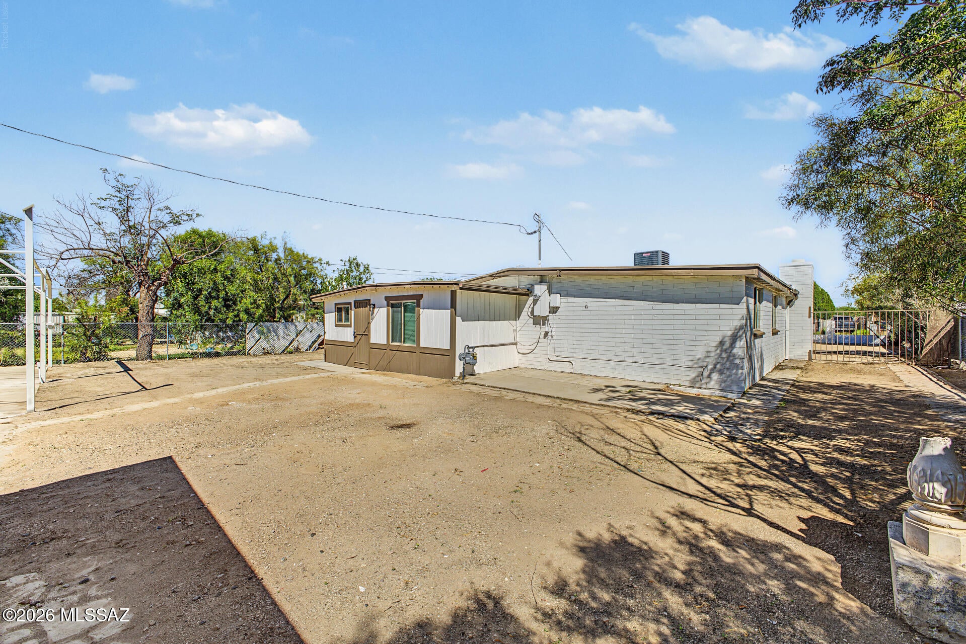 Rodeo Addition - Residential