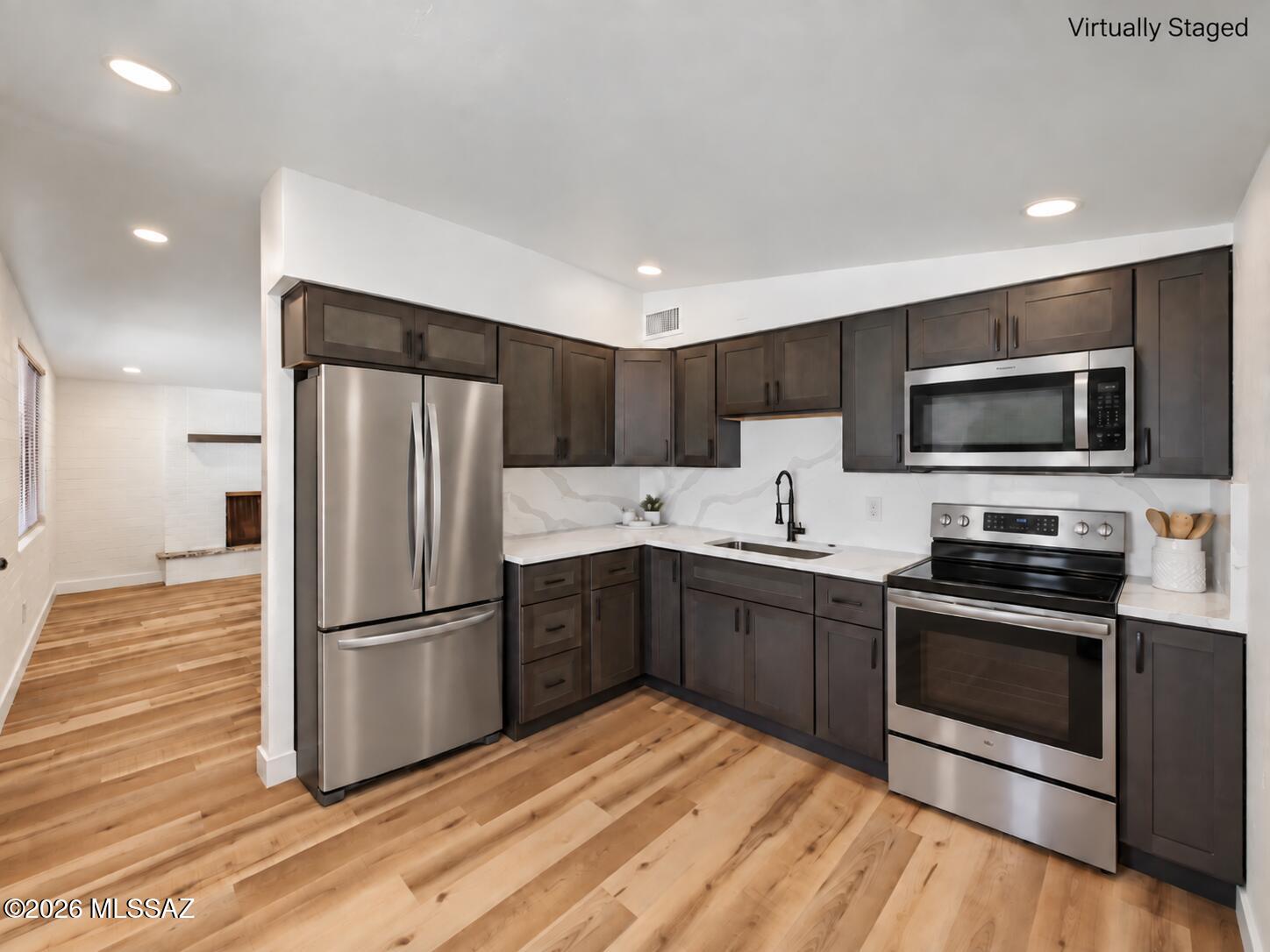 Rodeo Addition - Residential