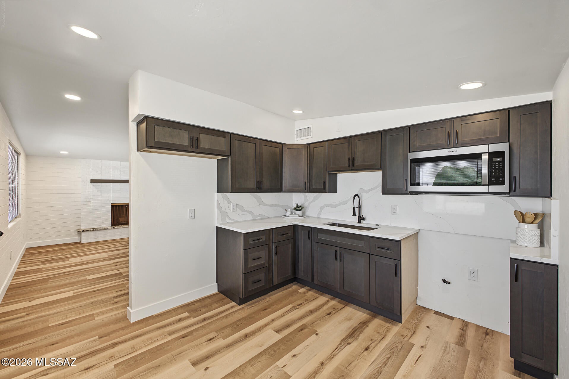 Rodeo Addition - Residential