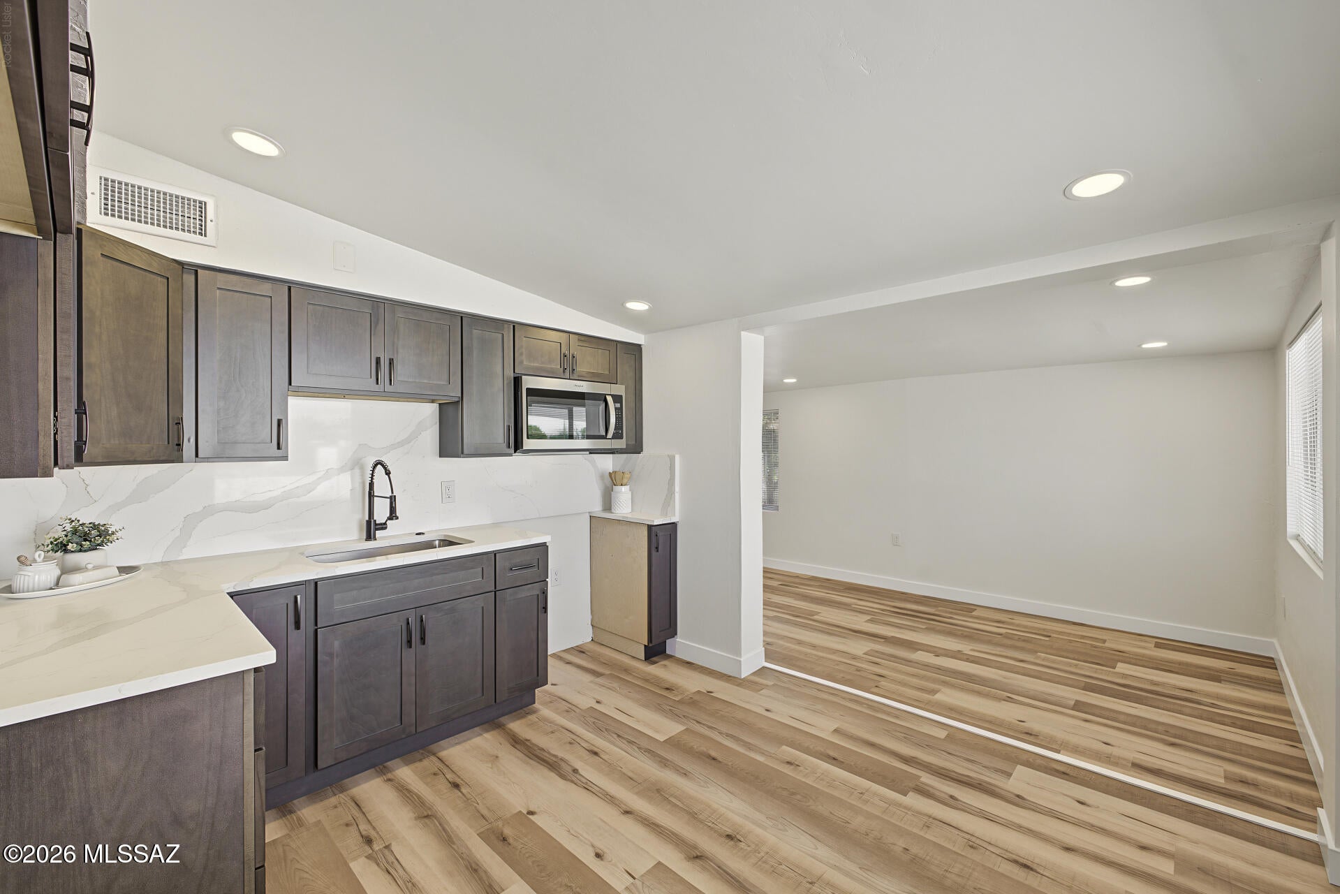 Rodeo Addition - Residential
