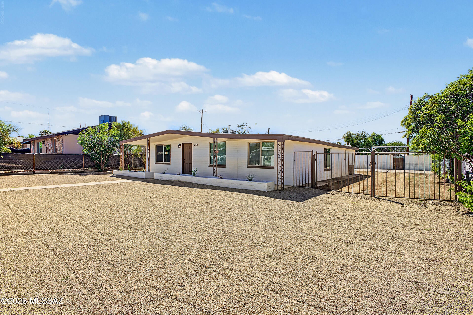 Rodeo Addition - Residential