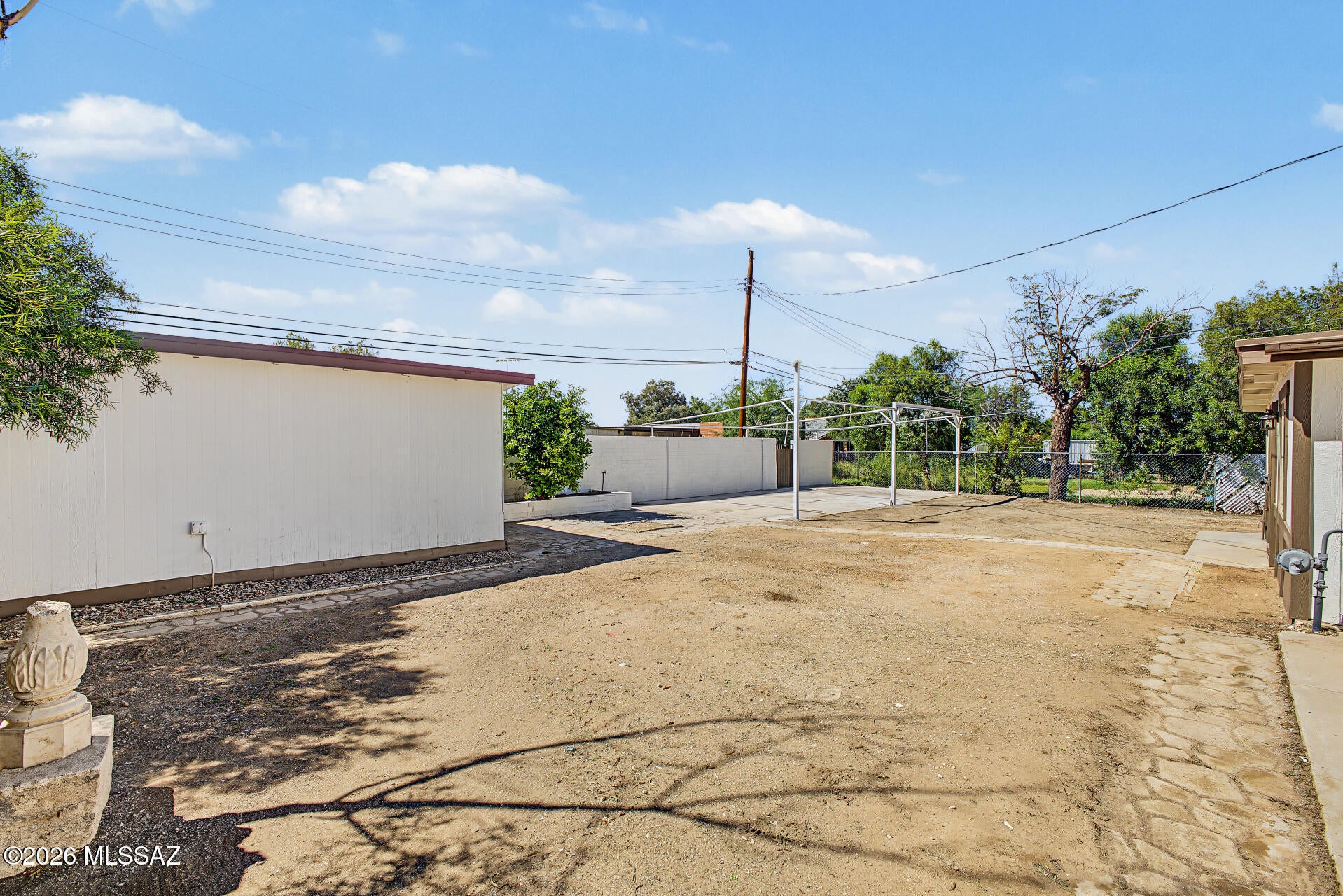 Rodeo Addition - Residential