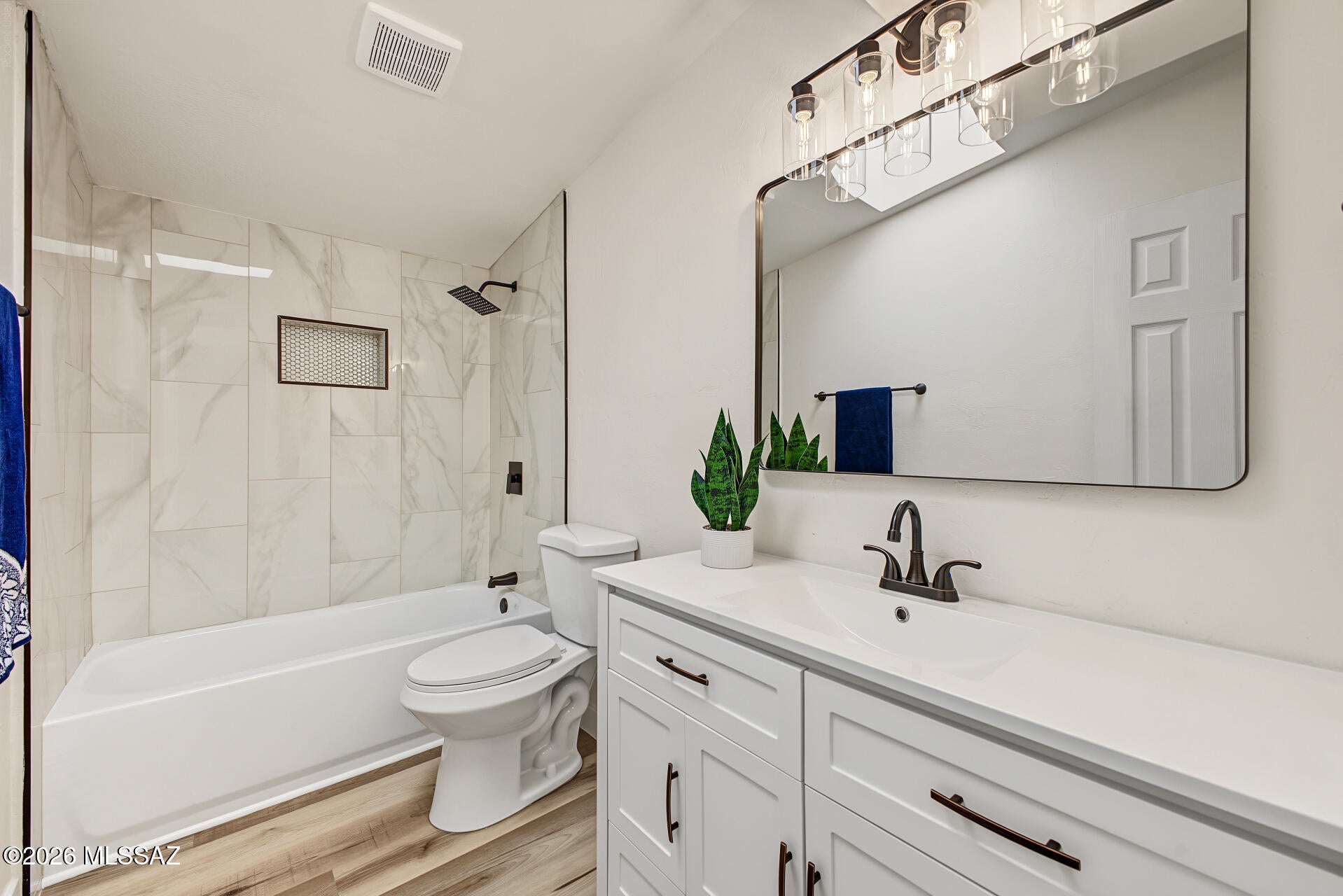 Rodeo Addition - Residential