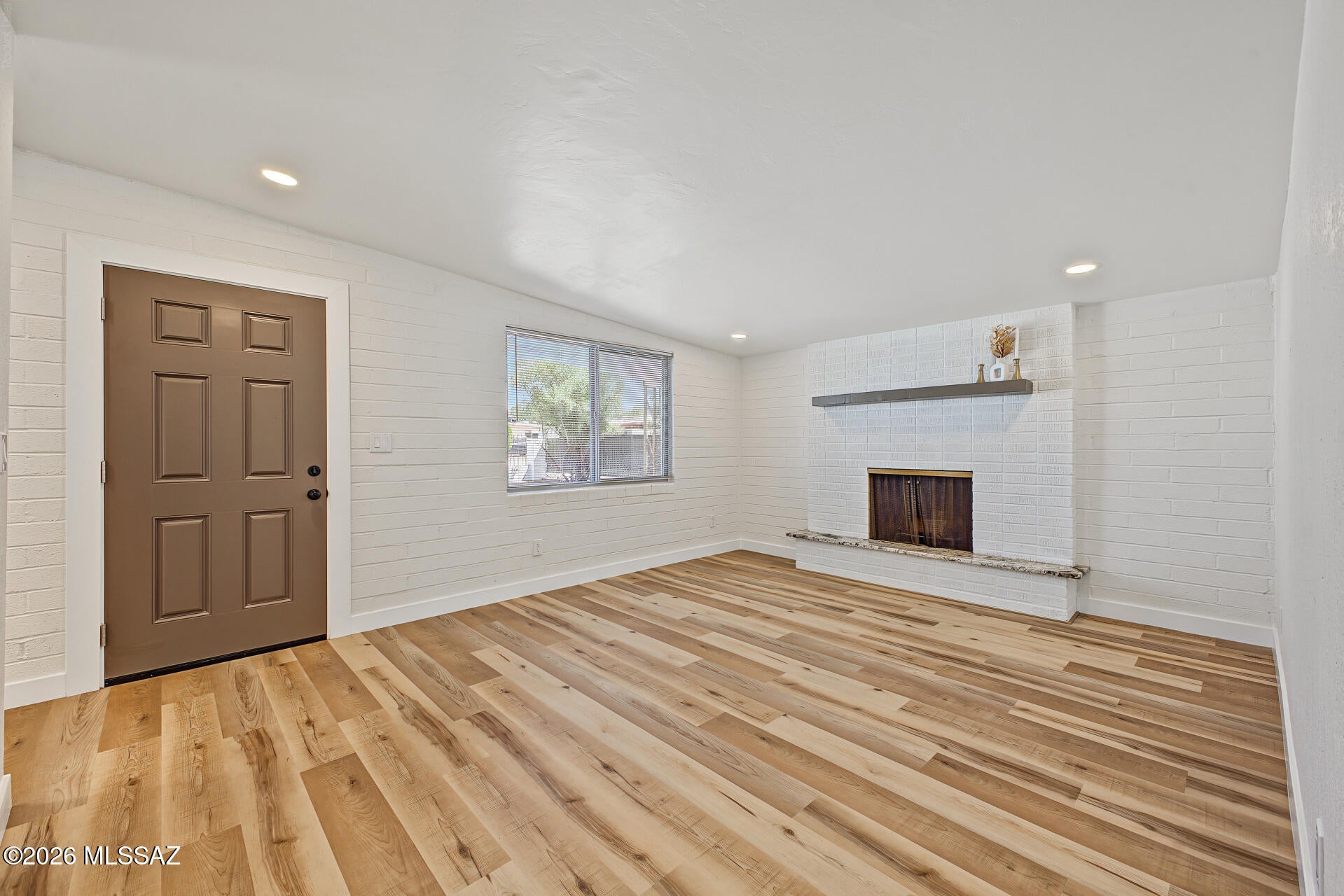 Rodeo Addition - Residential