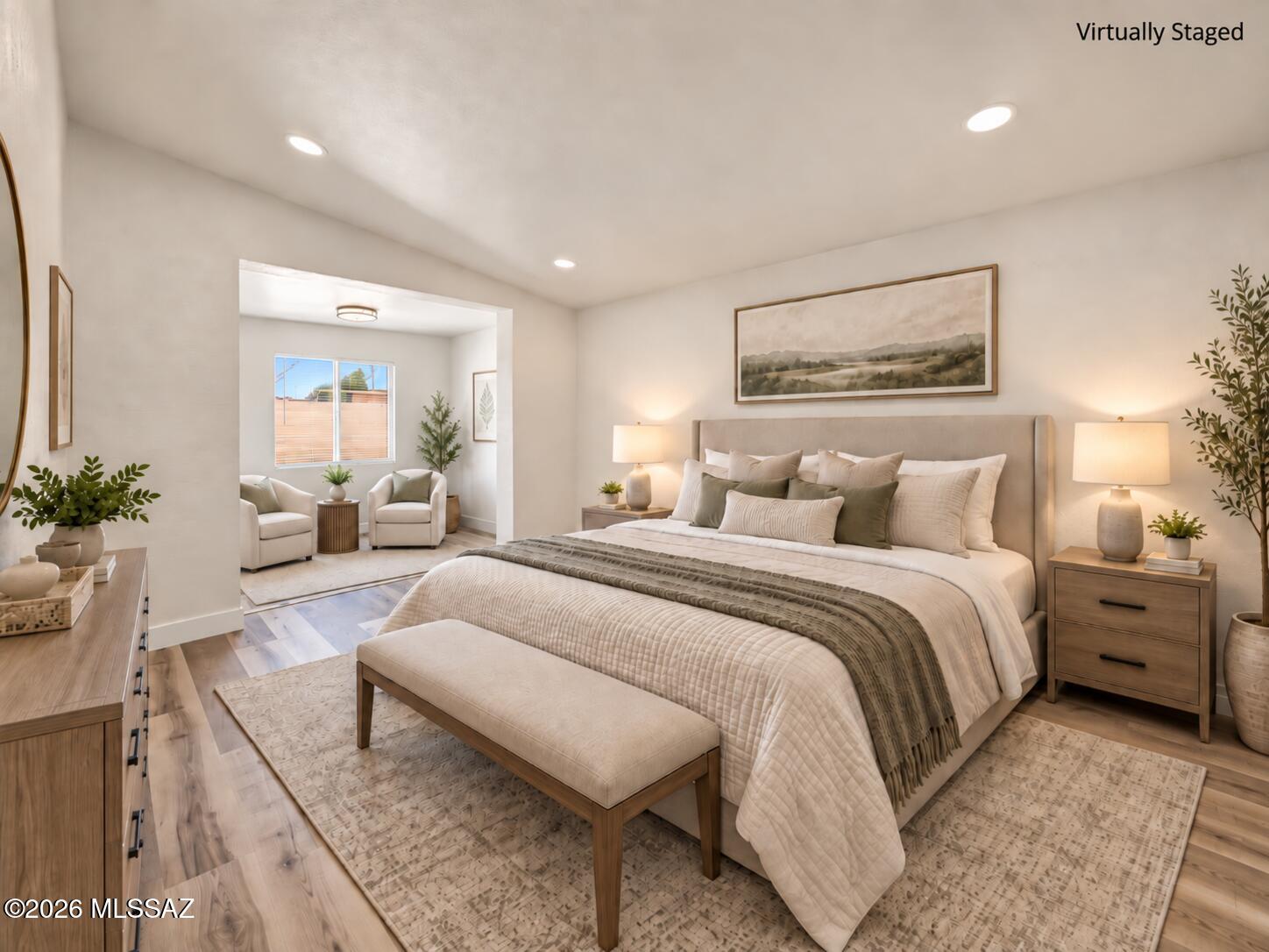 Rodeo Addition - Residential