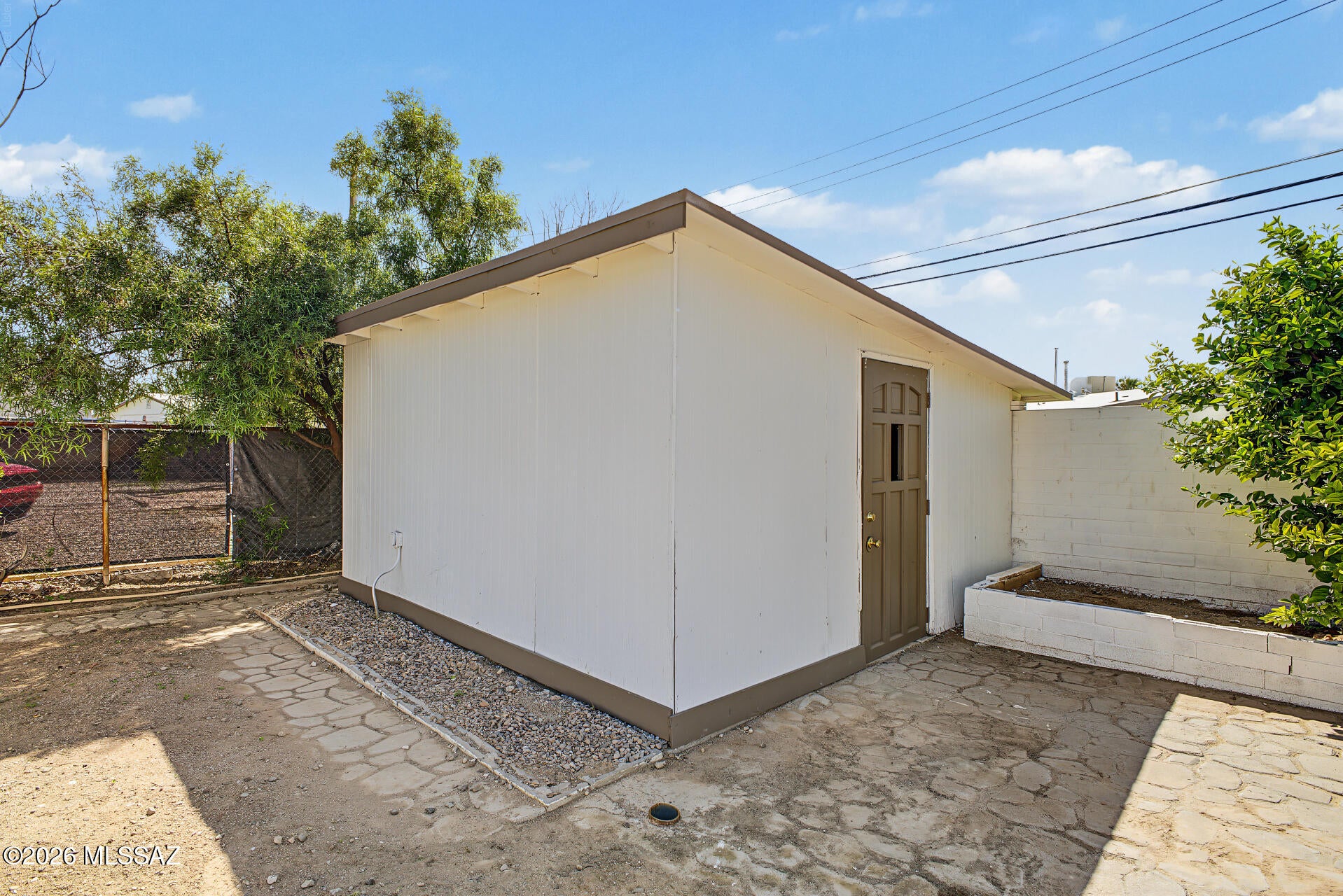 Rodeo Addition - Residential