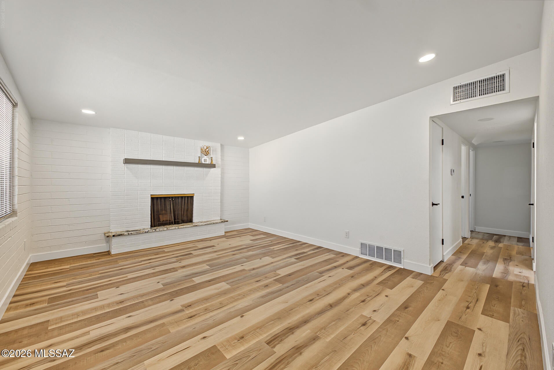 Rodeo Addition - Residential