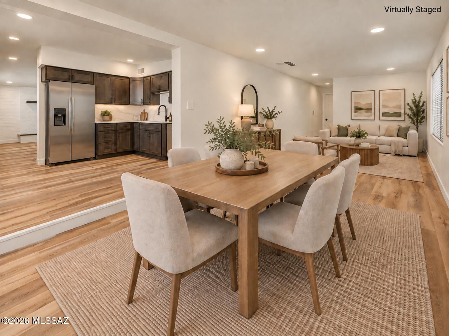 Rodeo Addition - Residential