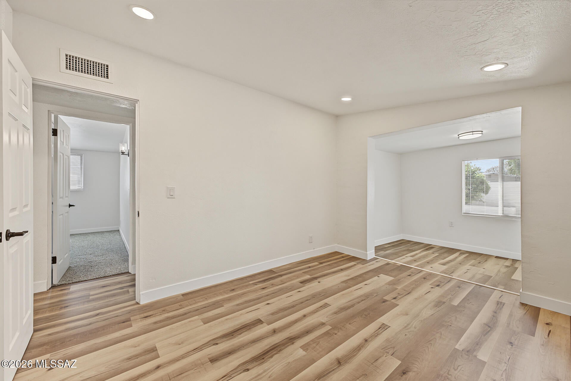 Rodeo Addition - Residential