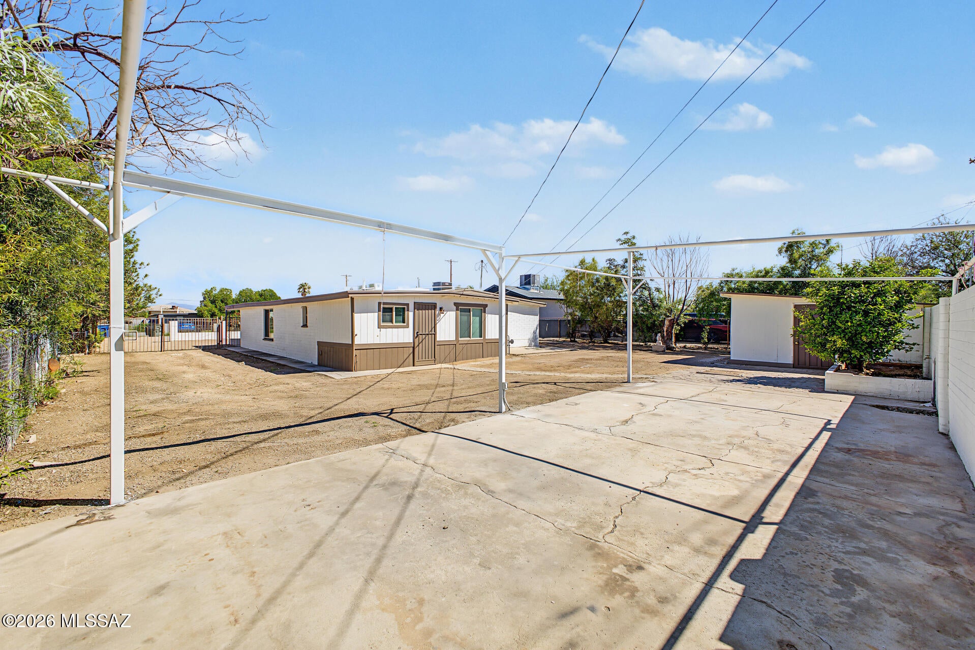 Rodeo Addition - Residential