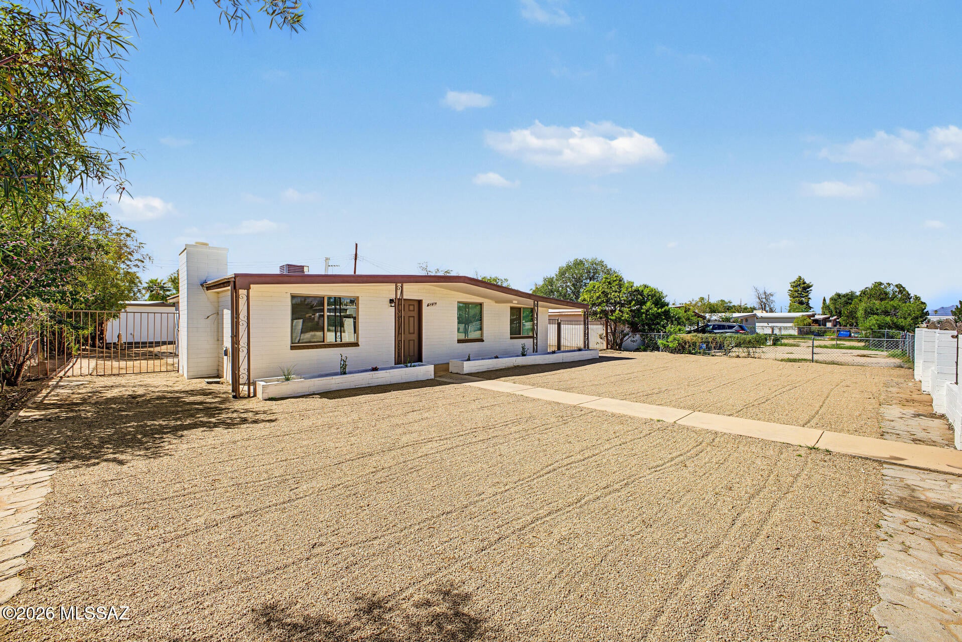 Rodeo Addition - Residential