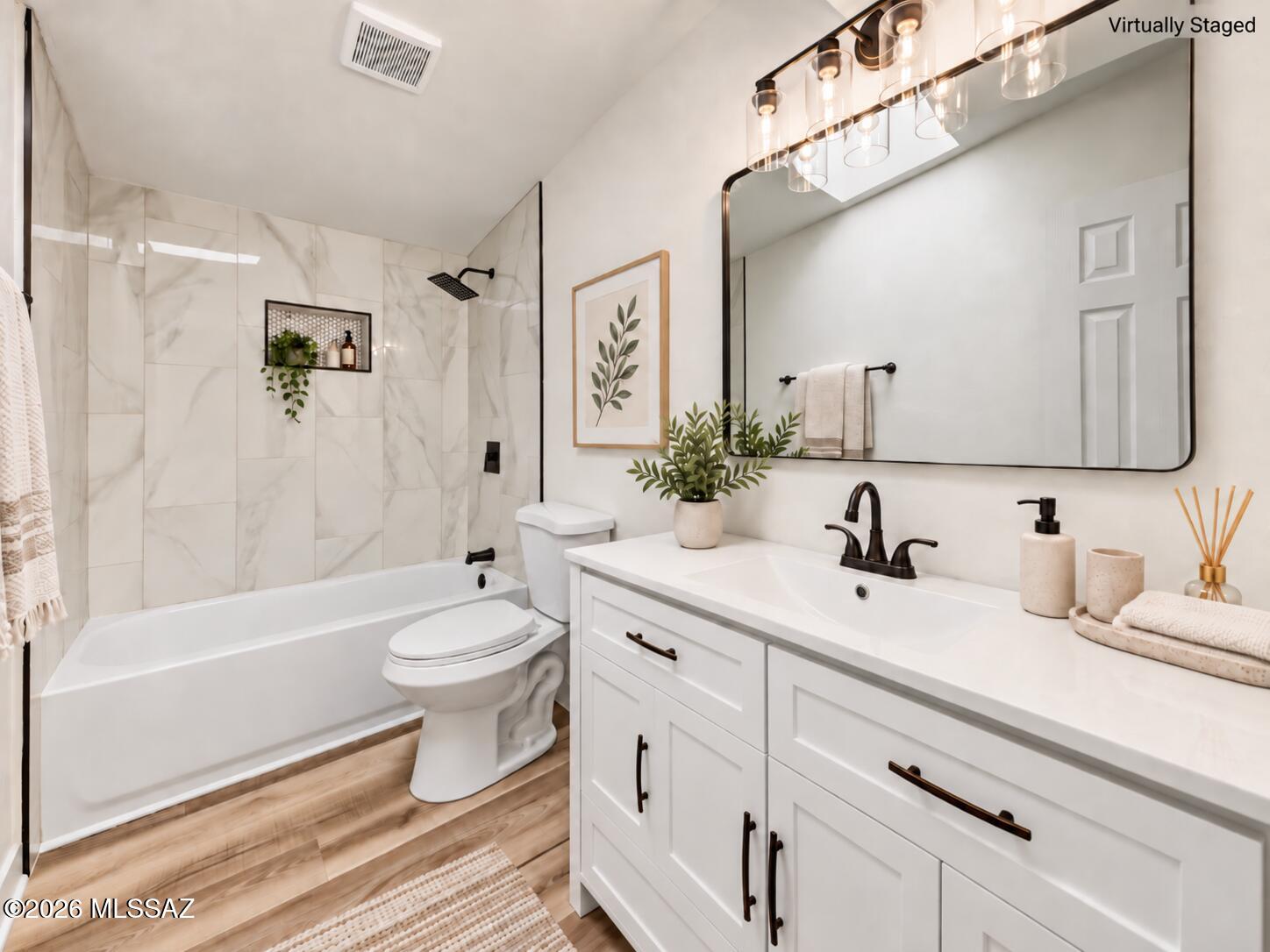 Rodeo Addition - Residential