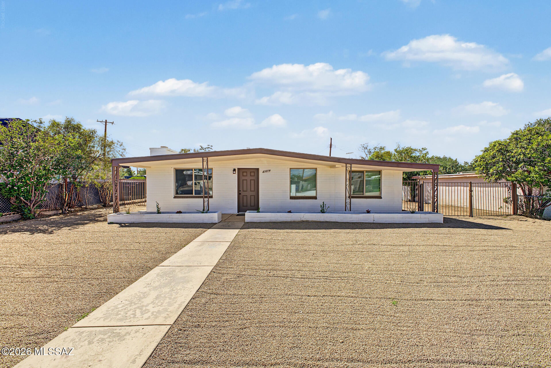 Rodeo Addition - Residential