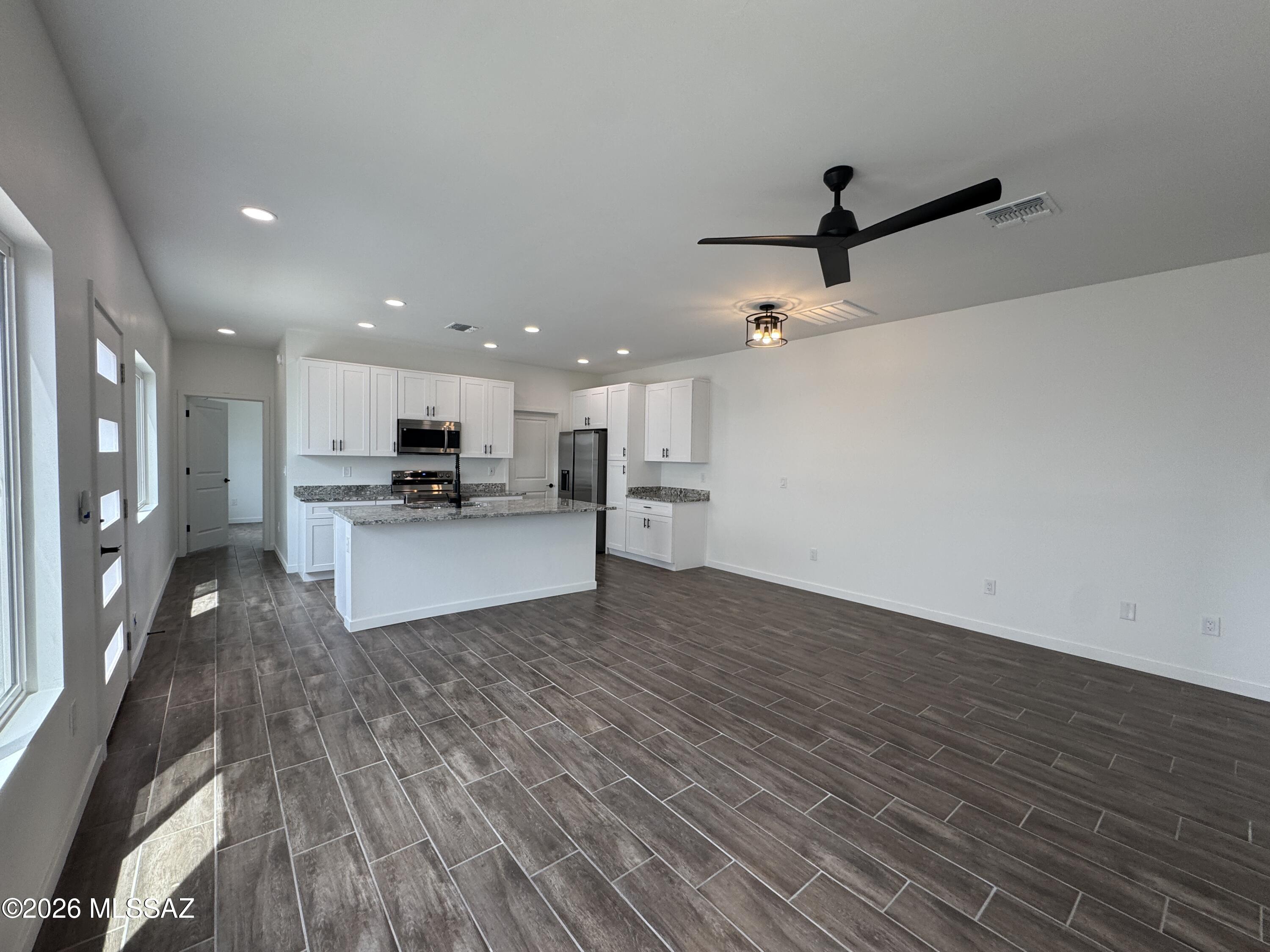 Other/Unknown - Residential Lease