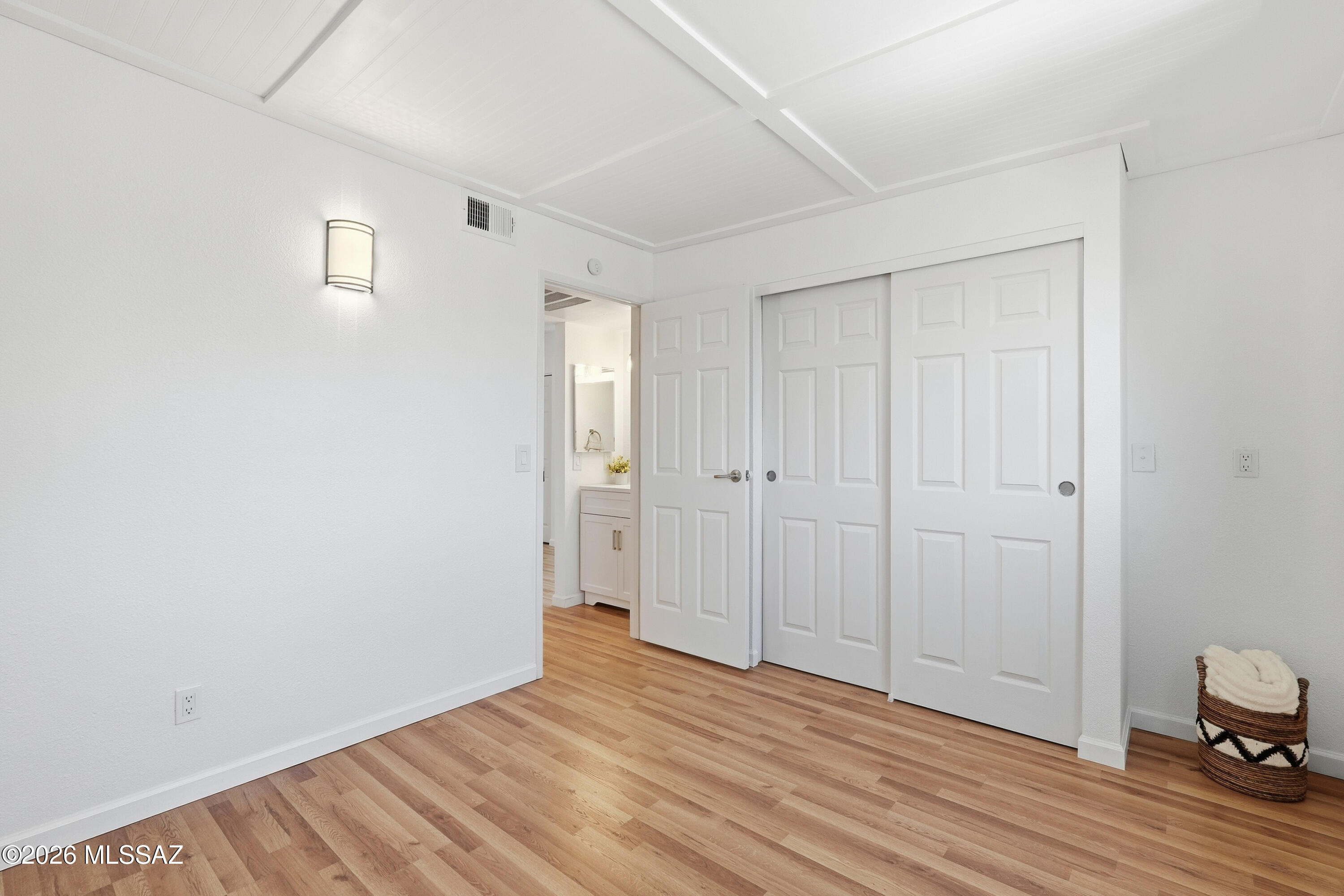 Copper Star Condominium Units 101-143 & 201-243 - Residential