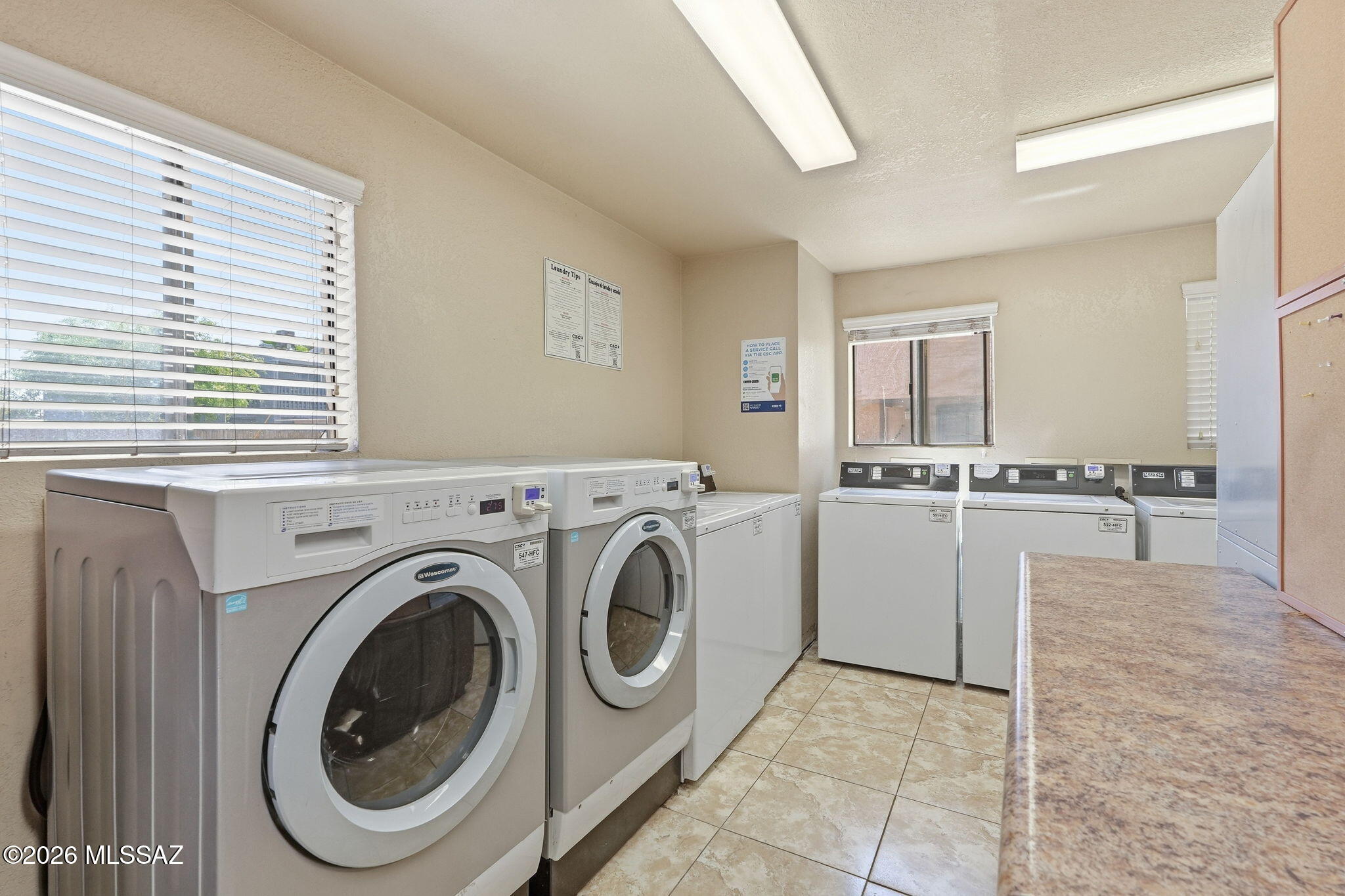 Copper Star Condominium Units 101-143 & 201-243 - Residential