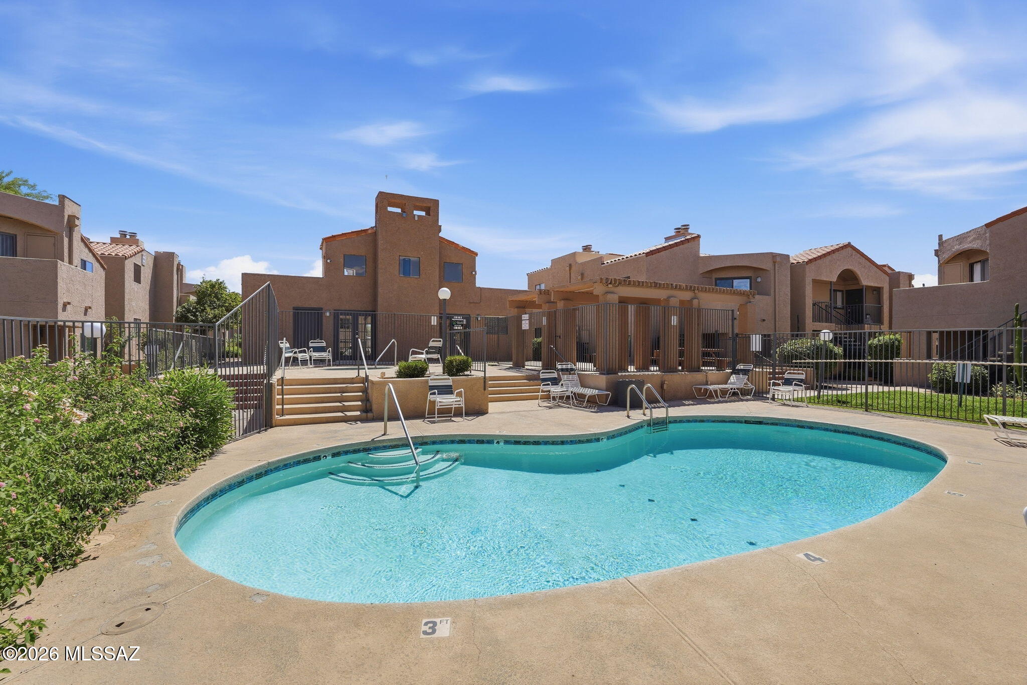 Copper Star Condominium Units 101-143 & 201-243 - Residential