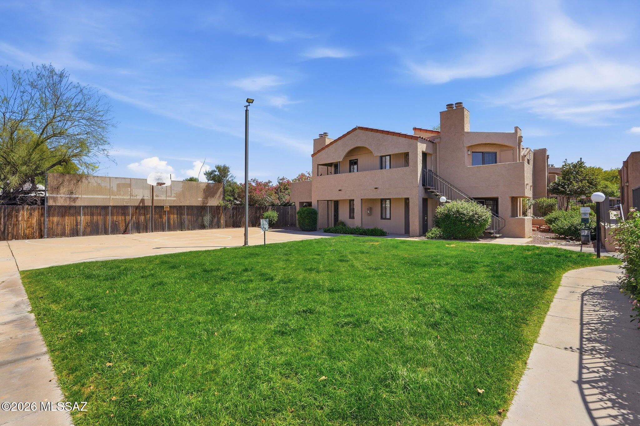 Copper Star Condominium Units 101-143 & 201-243 - Residential