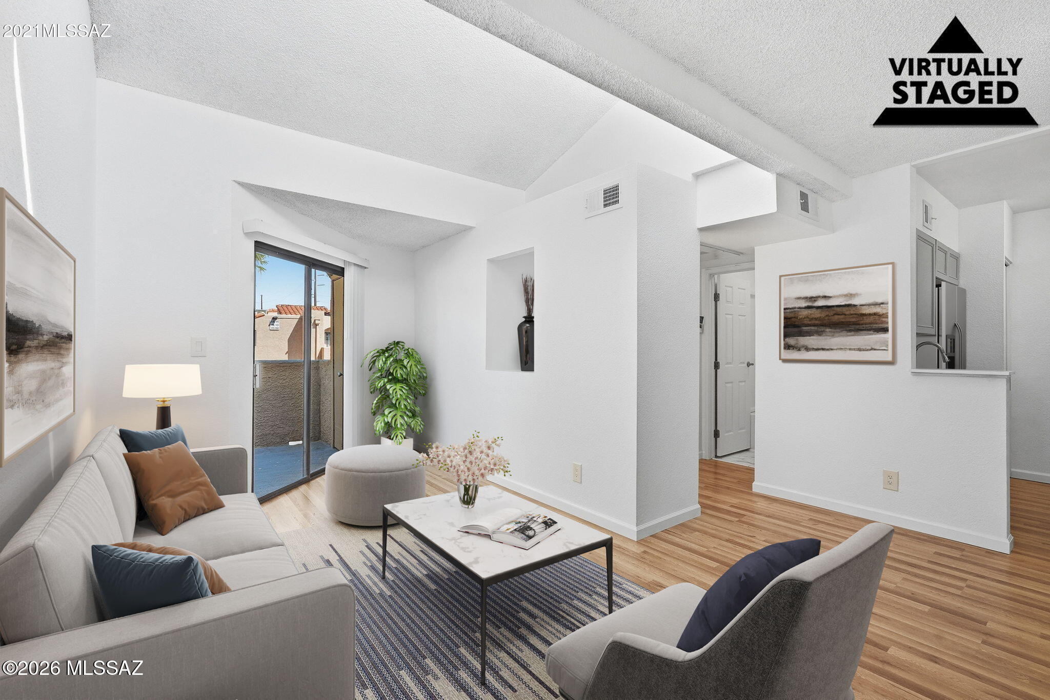 Copper Star Condominium Units 101-143 & 201-243 - Residential