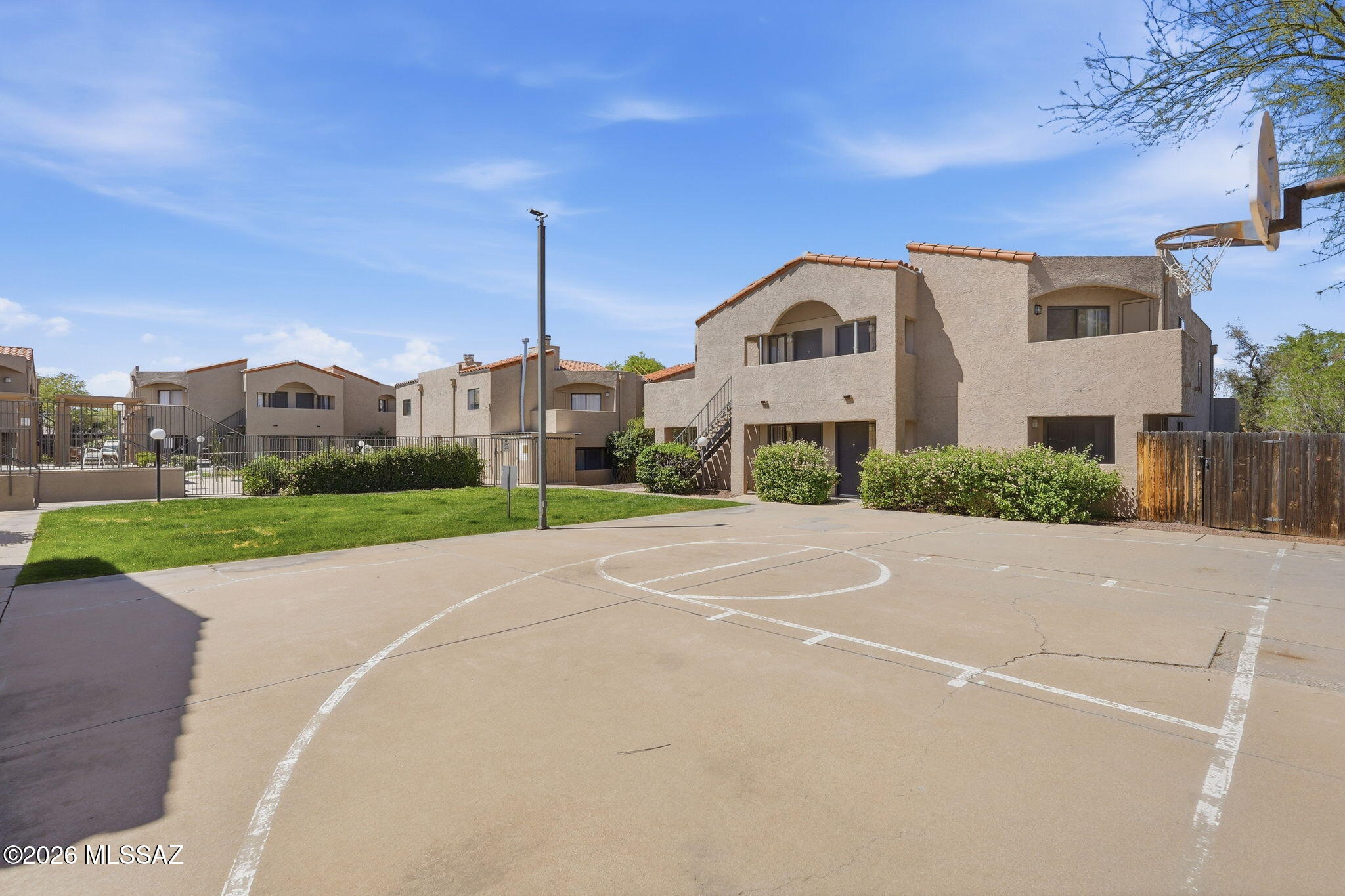 Copper Star Condominium Units 101-143 & 201-243 - Residential