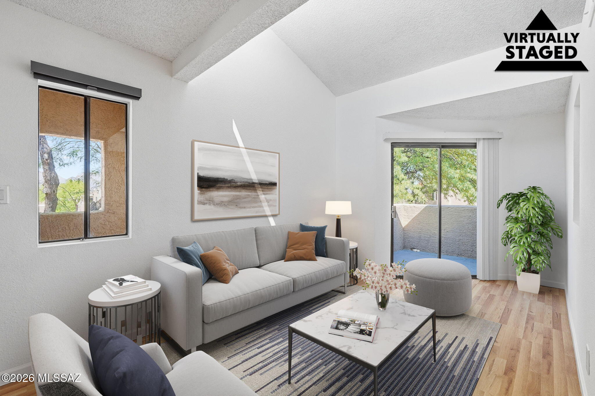 Copper Star Condominium Units 101-143 & 201-243 - Residential