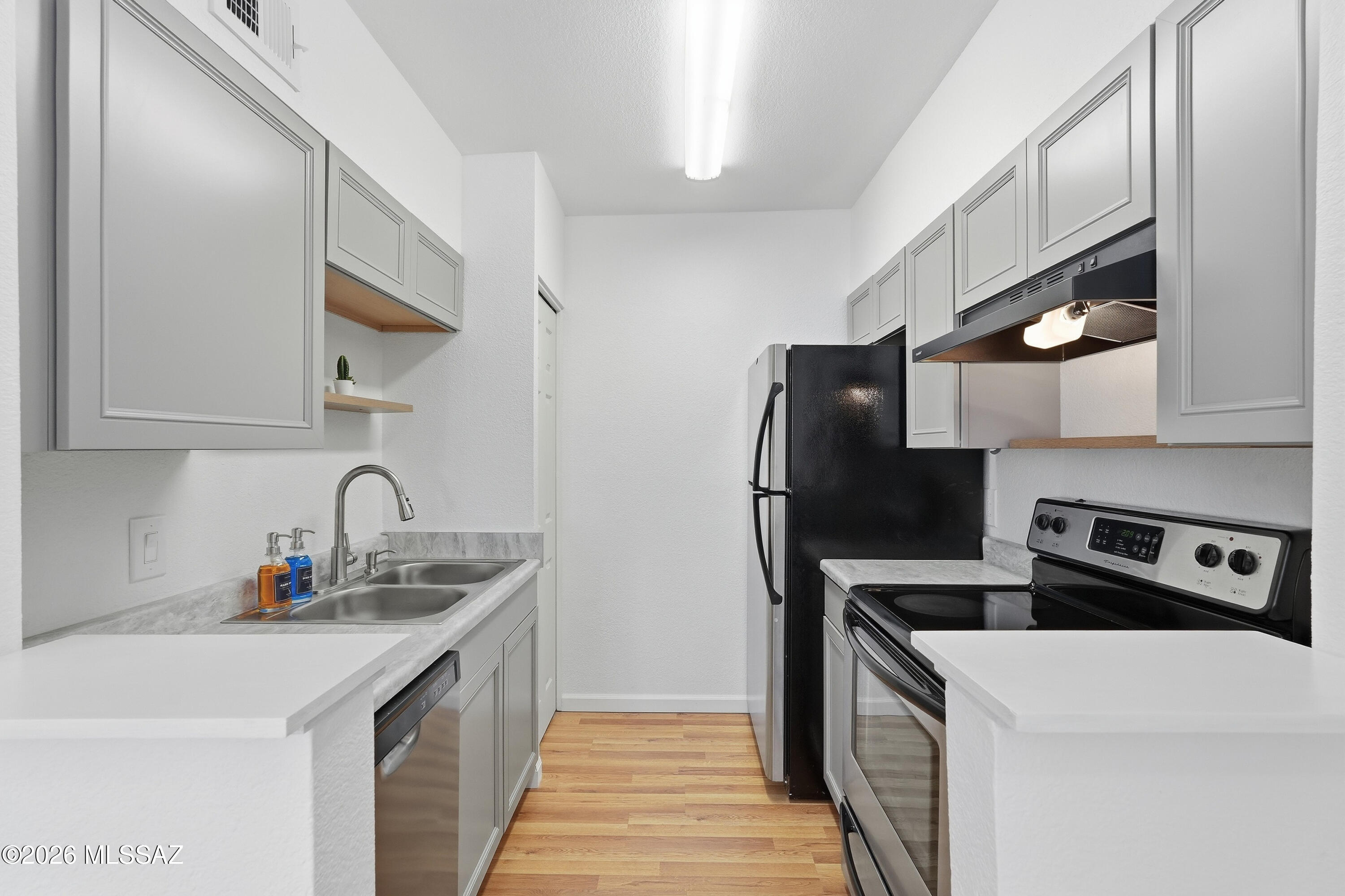 Copper Star Condominium Units 101-143 & 201-243 - Residential