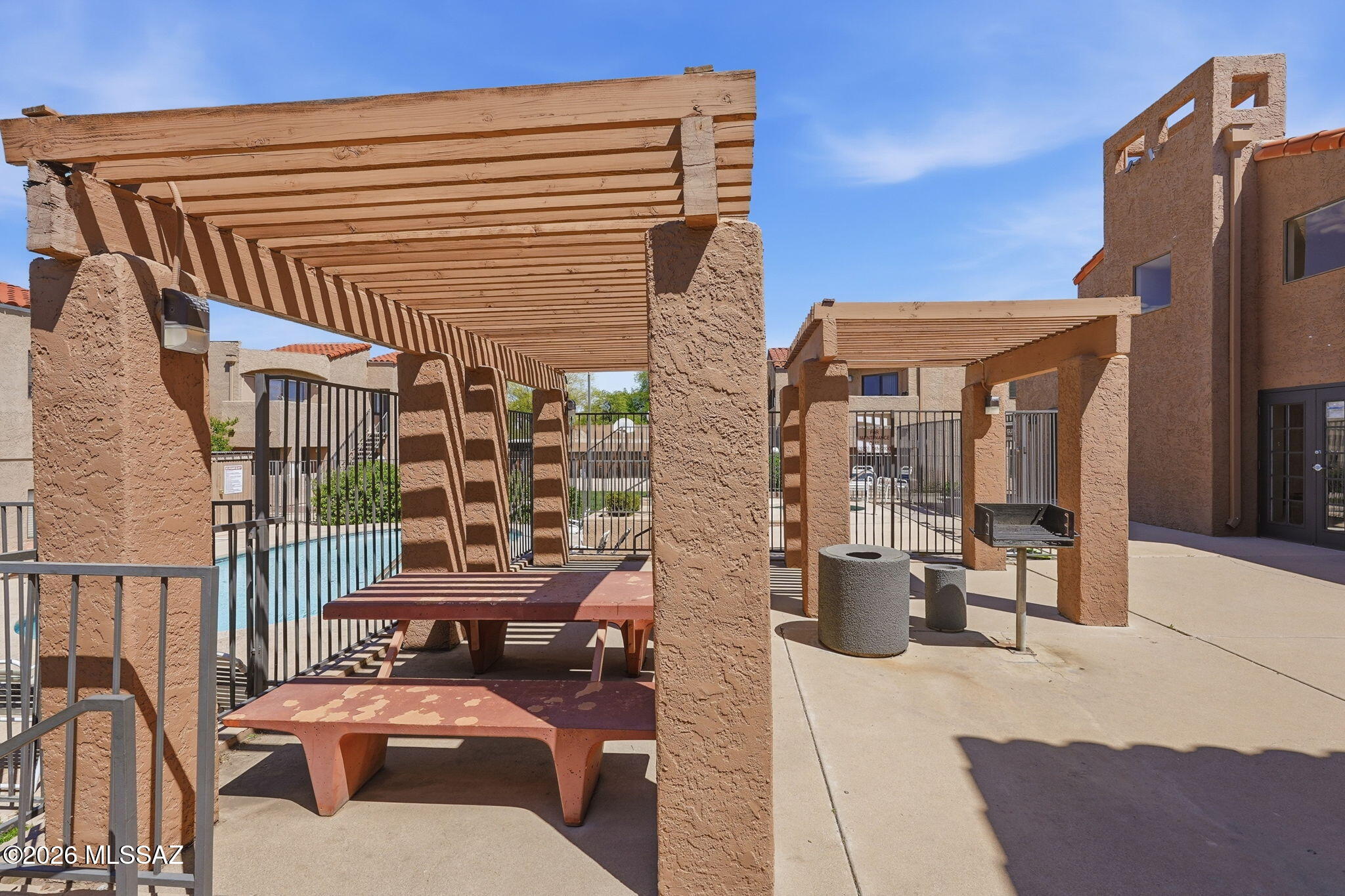 Copper Star Condominium Units 101-143 & 201-243 - Residential