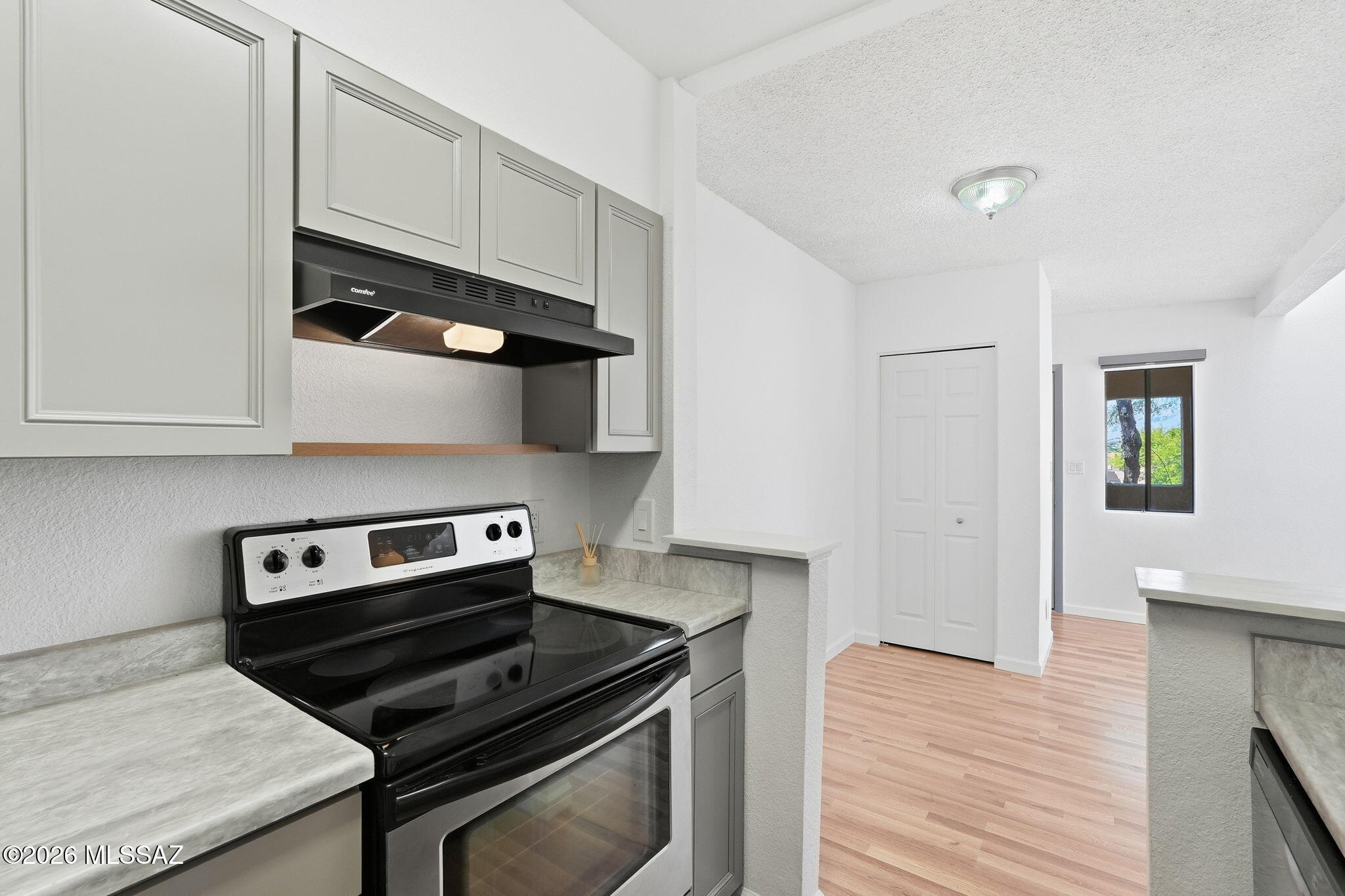 Copper Star Condominium Units 101-143 & 201-243 - Residential