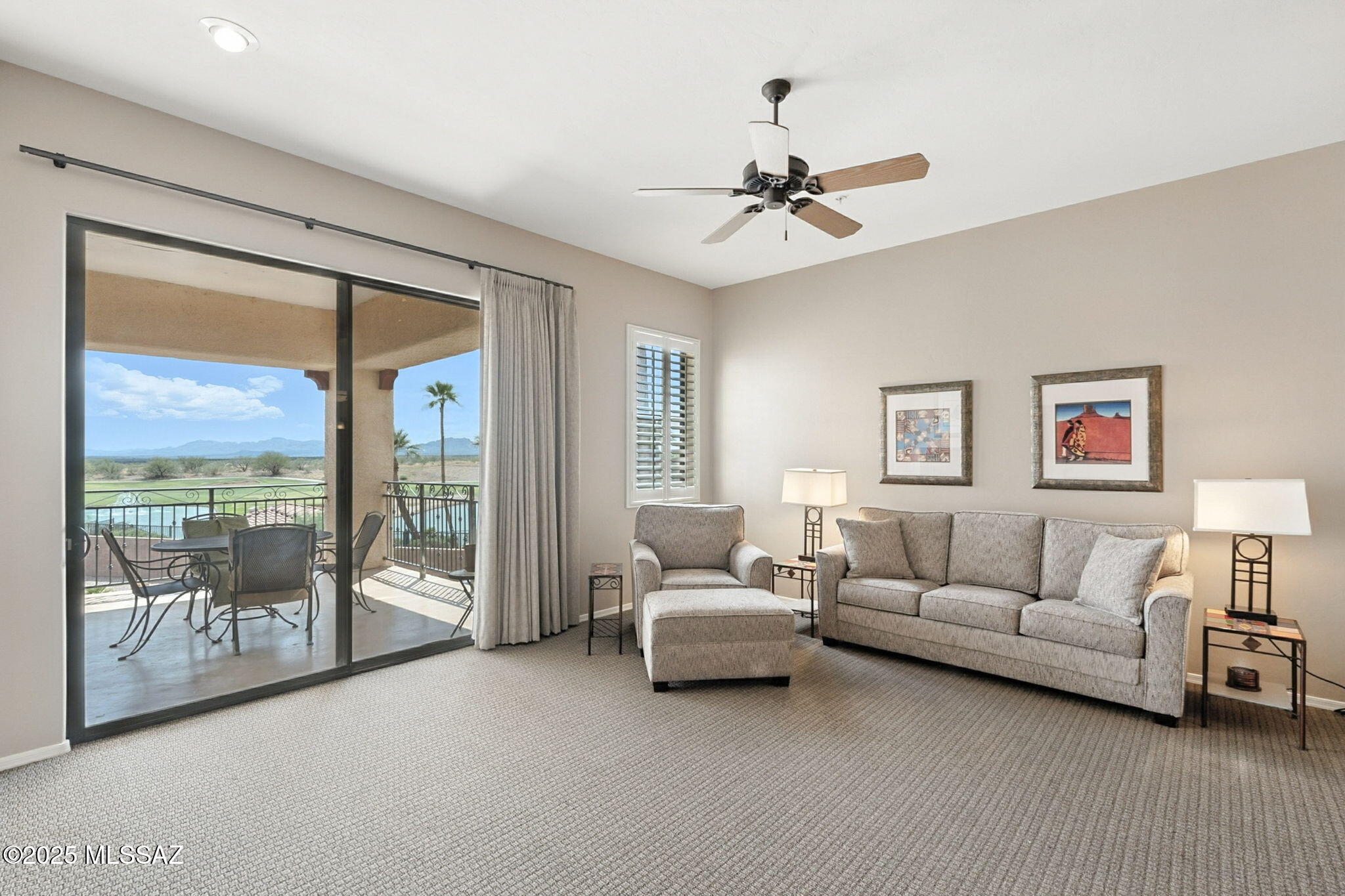 Canoa Ranch Resort, The - Residential