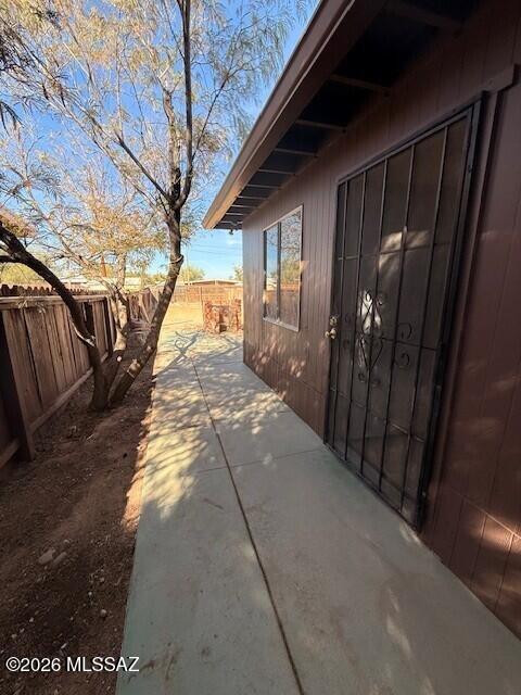 Wright Addition - Residential Lease
