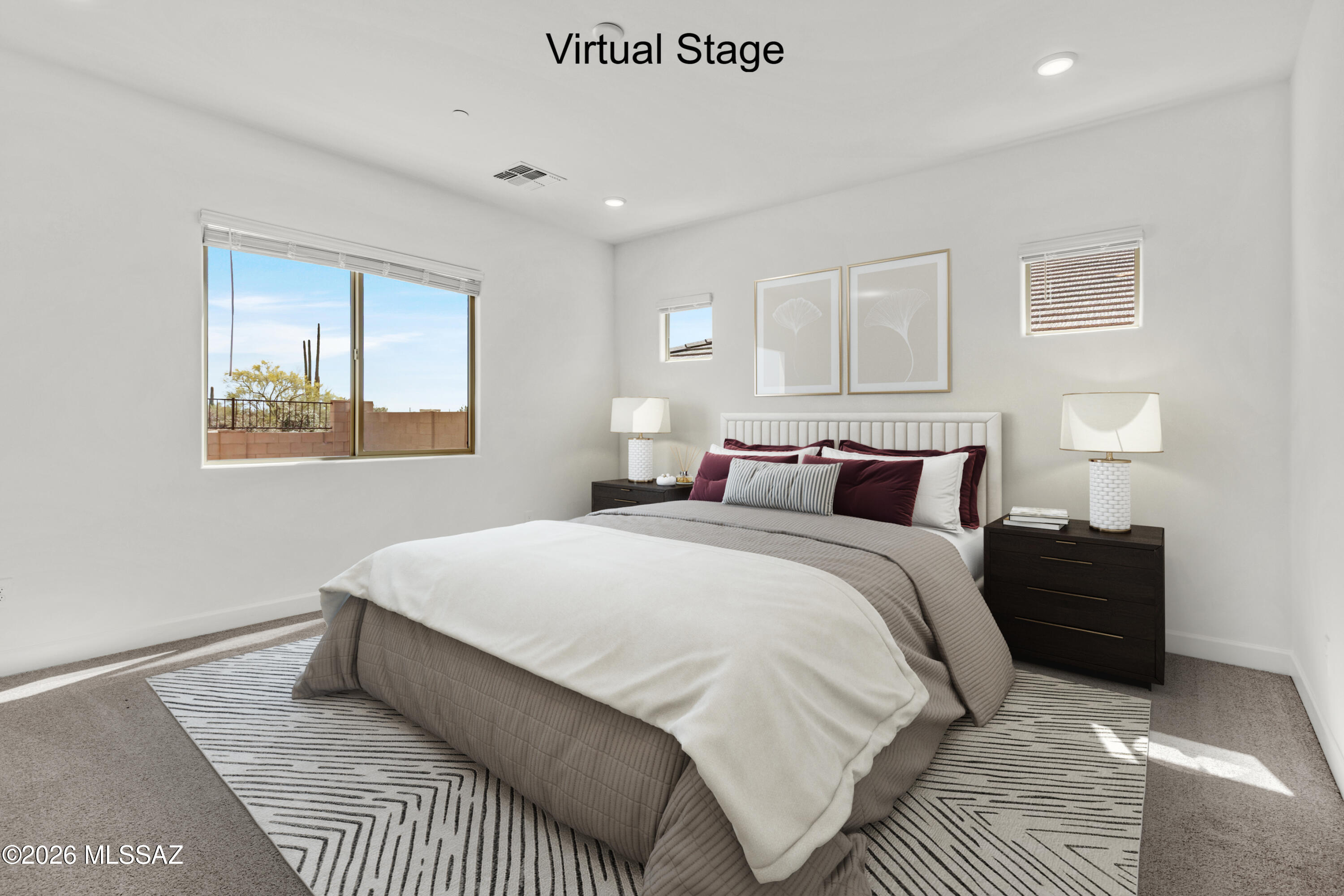 Saguaro Reserve I at Dove Mountain - Residential