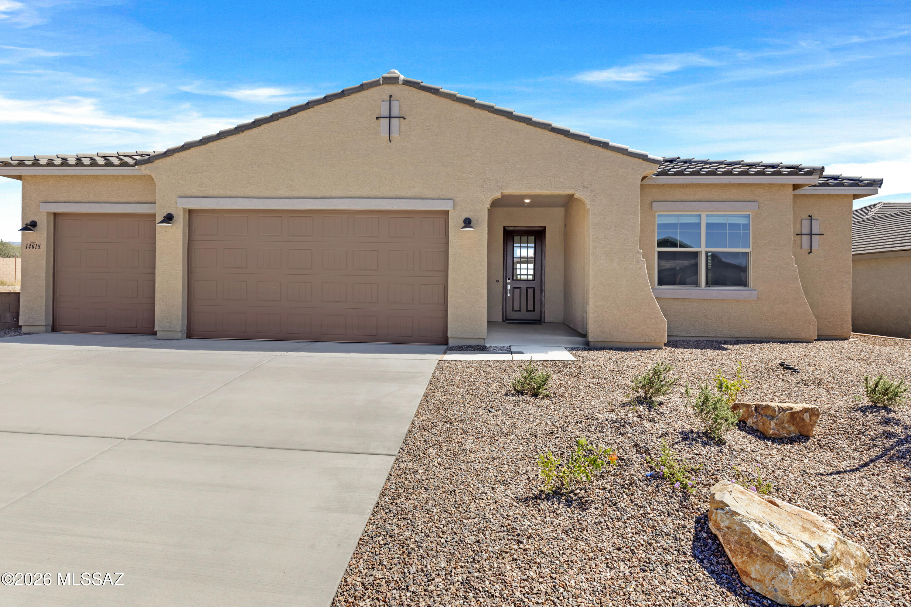 Saguaro Reserve I at Dove Mountain - Residential