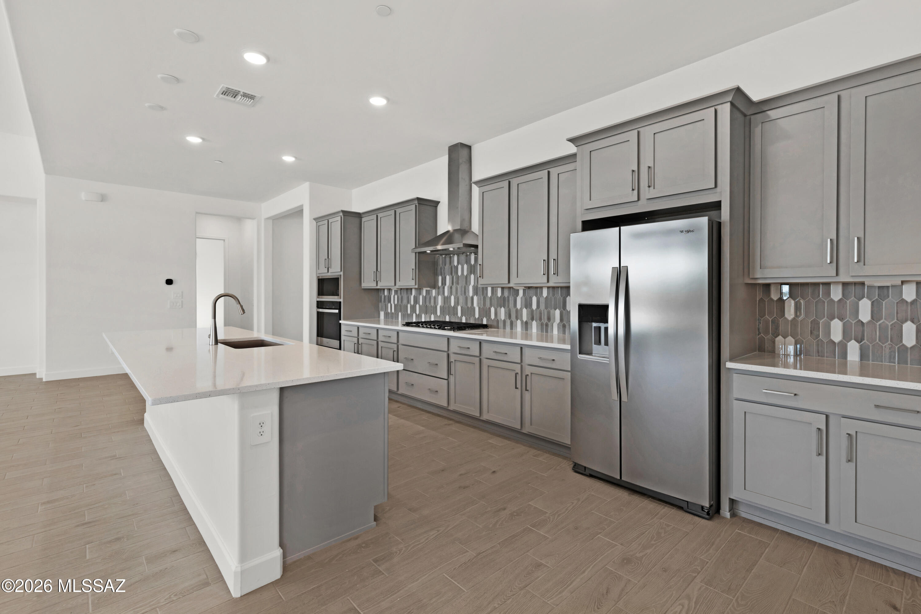Saguaro Reserve I at Dove Mountain - Residential
