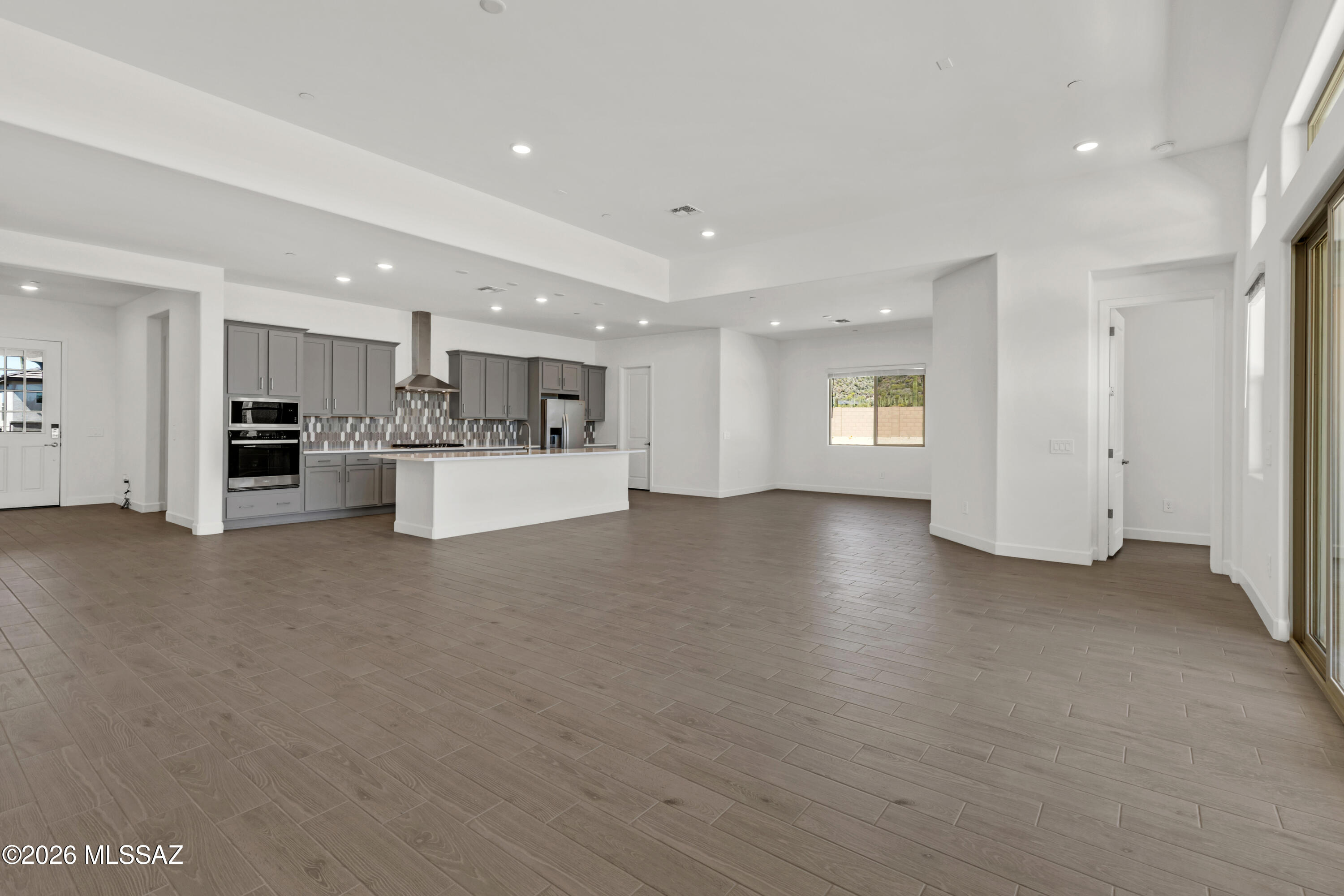 Saguaro Reserve I at Dove Mountain - Residential