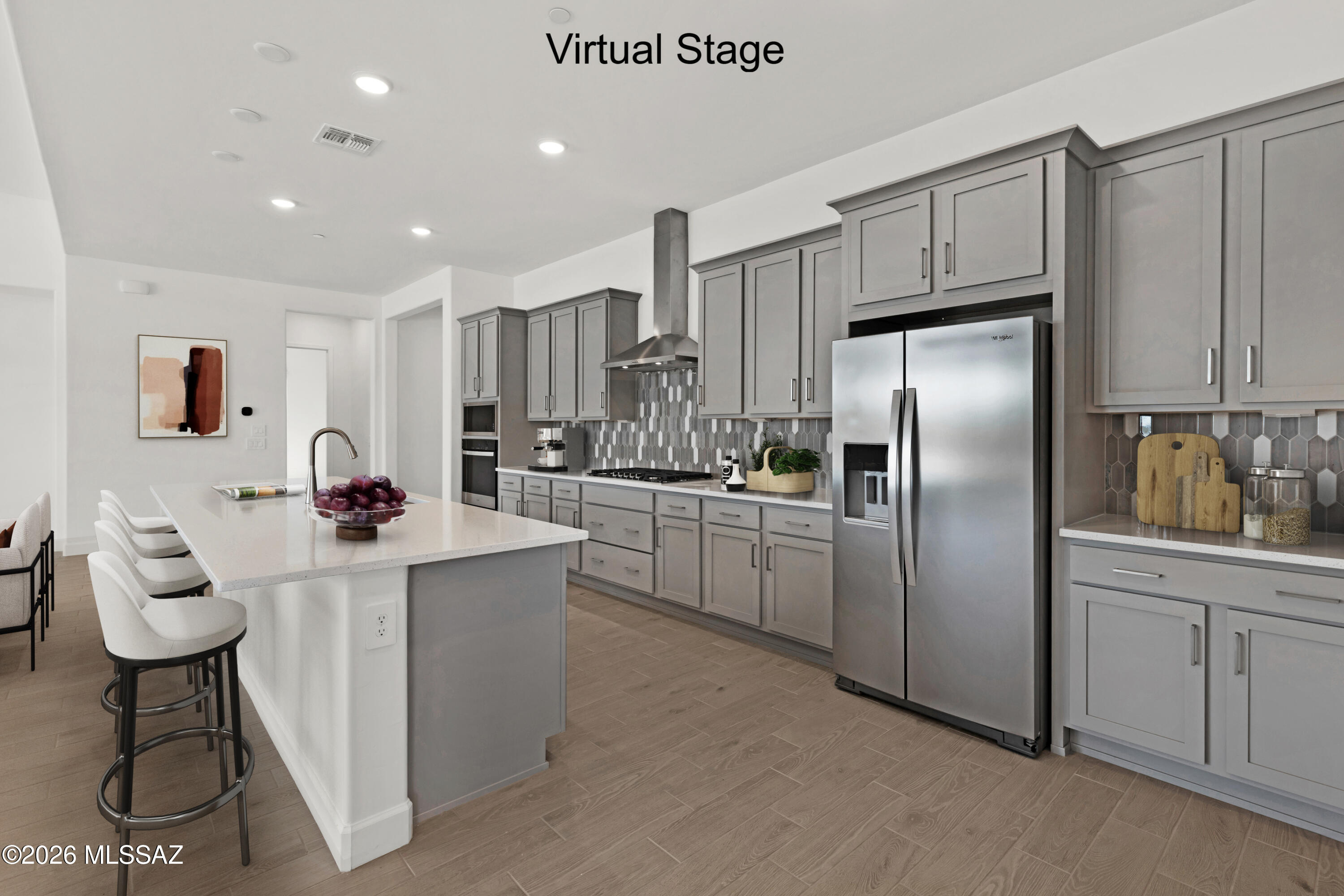Saguaro Reserve I at Dove Mountain - Residential