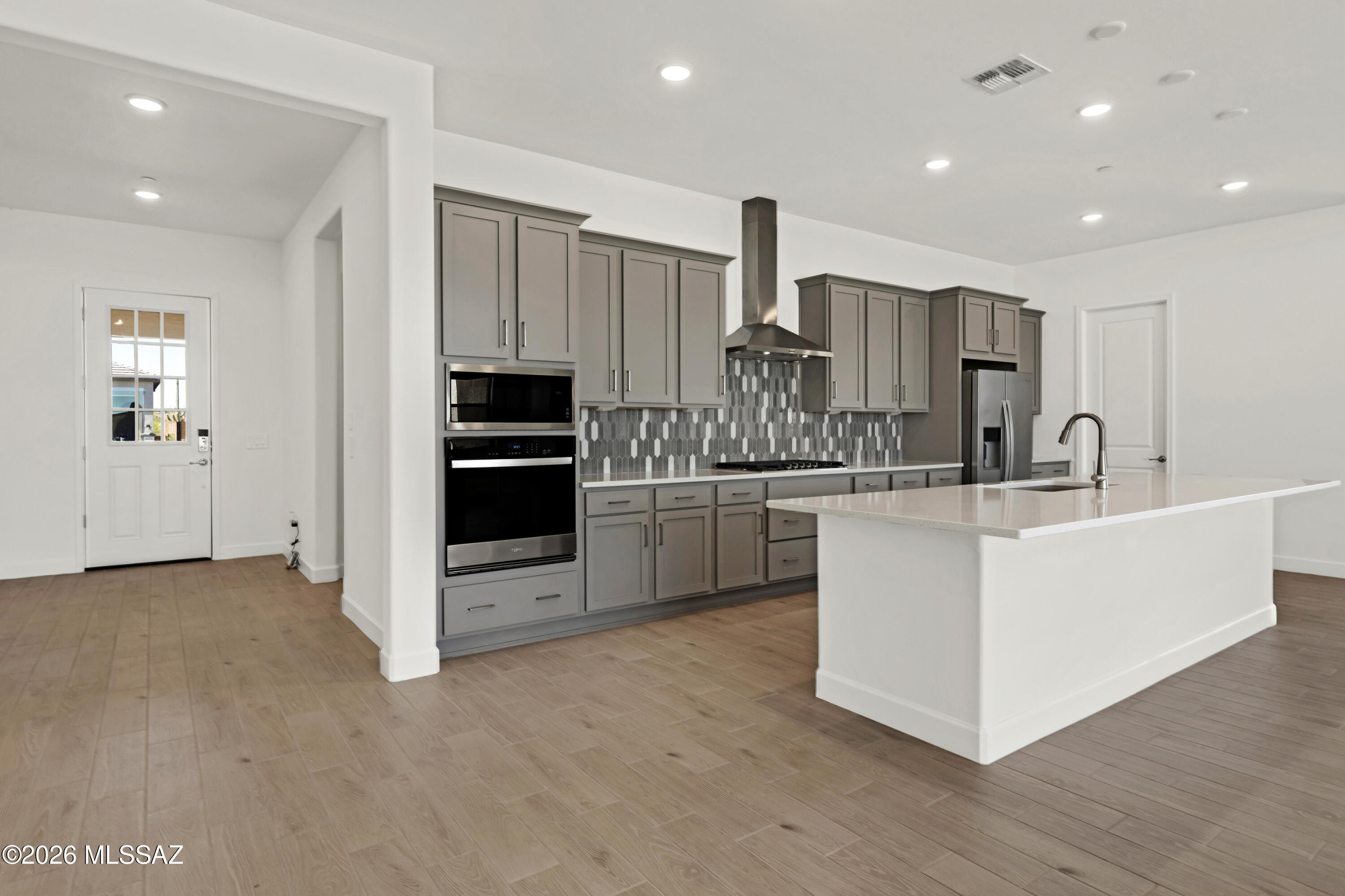 Saguaro Reserve I at Dove Mountain - Residential
