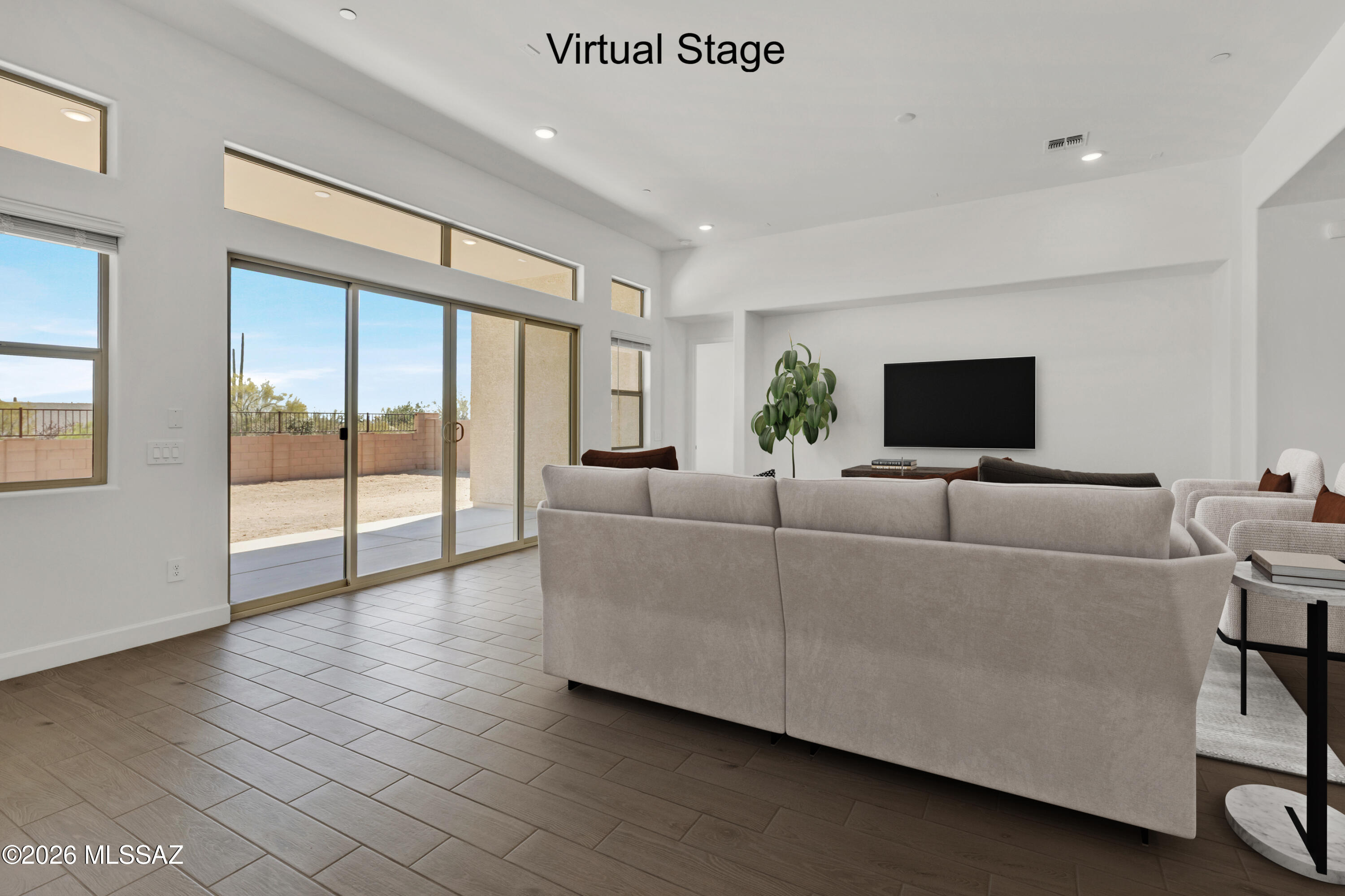Saguaro Reserve I at Dove Mountain - Residential