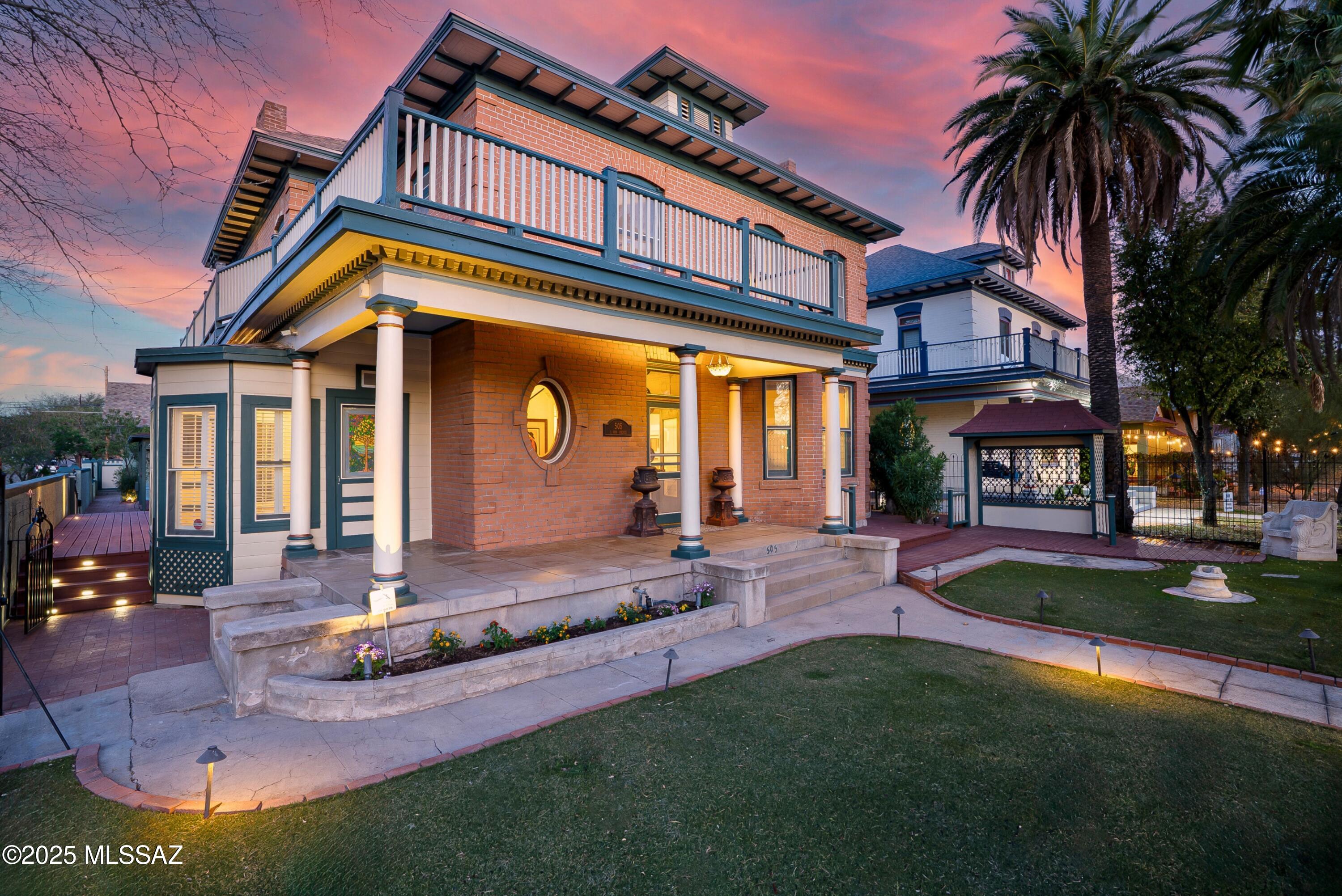 N/A - Residential