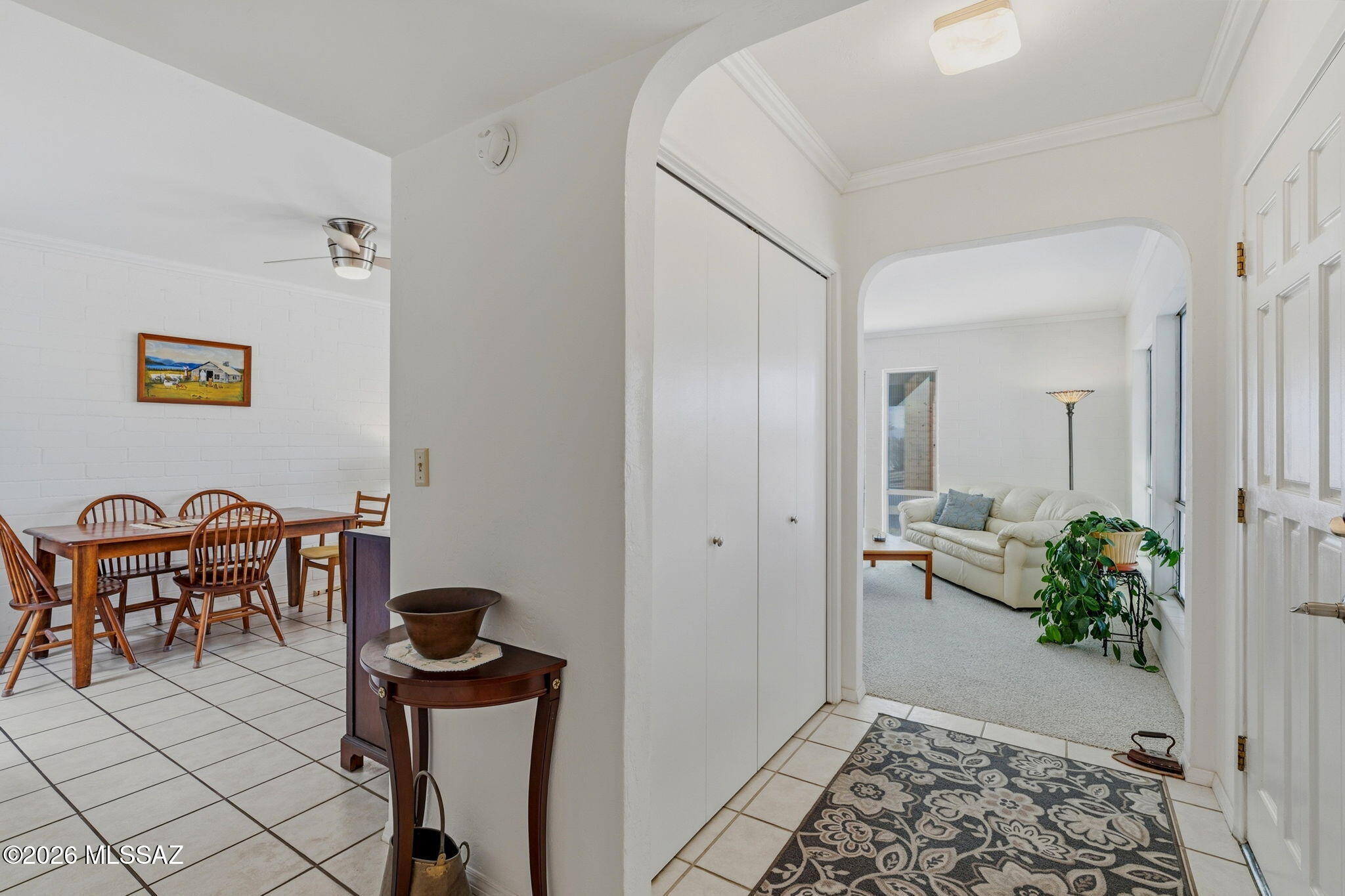 Green Valley Townhouses NO.3(1-258) - Residential