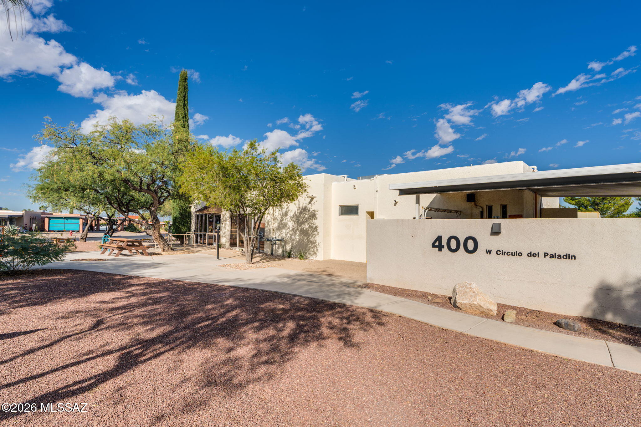 Green Valley Townhouses NO.3(1-258) - Residential