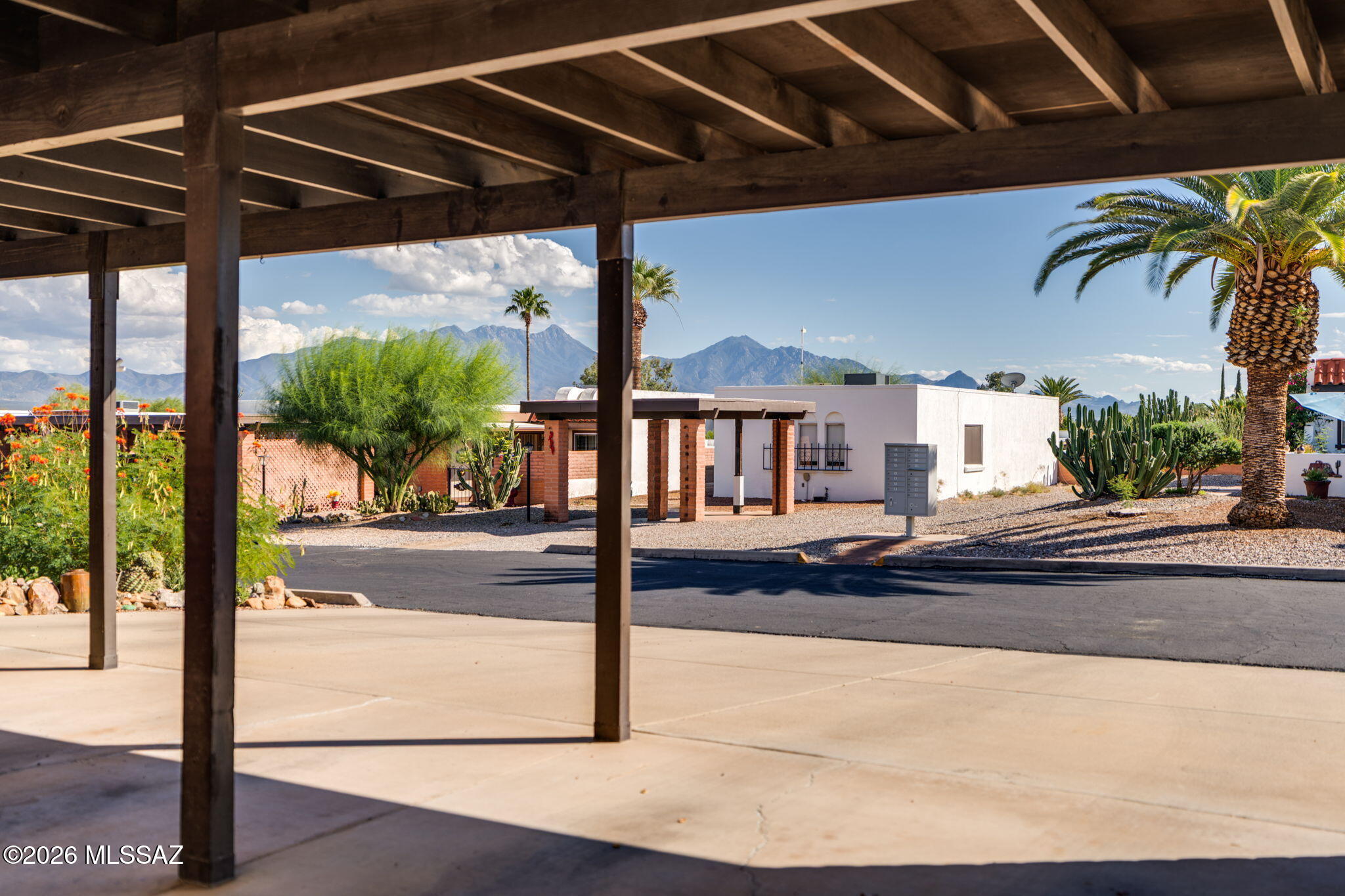 Green Valley Townhouses NO.3(1-258) - Residential