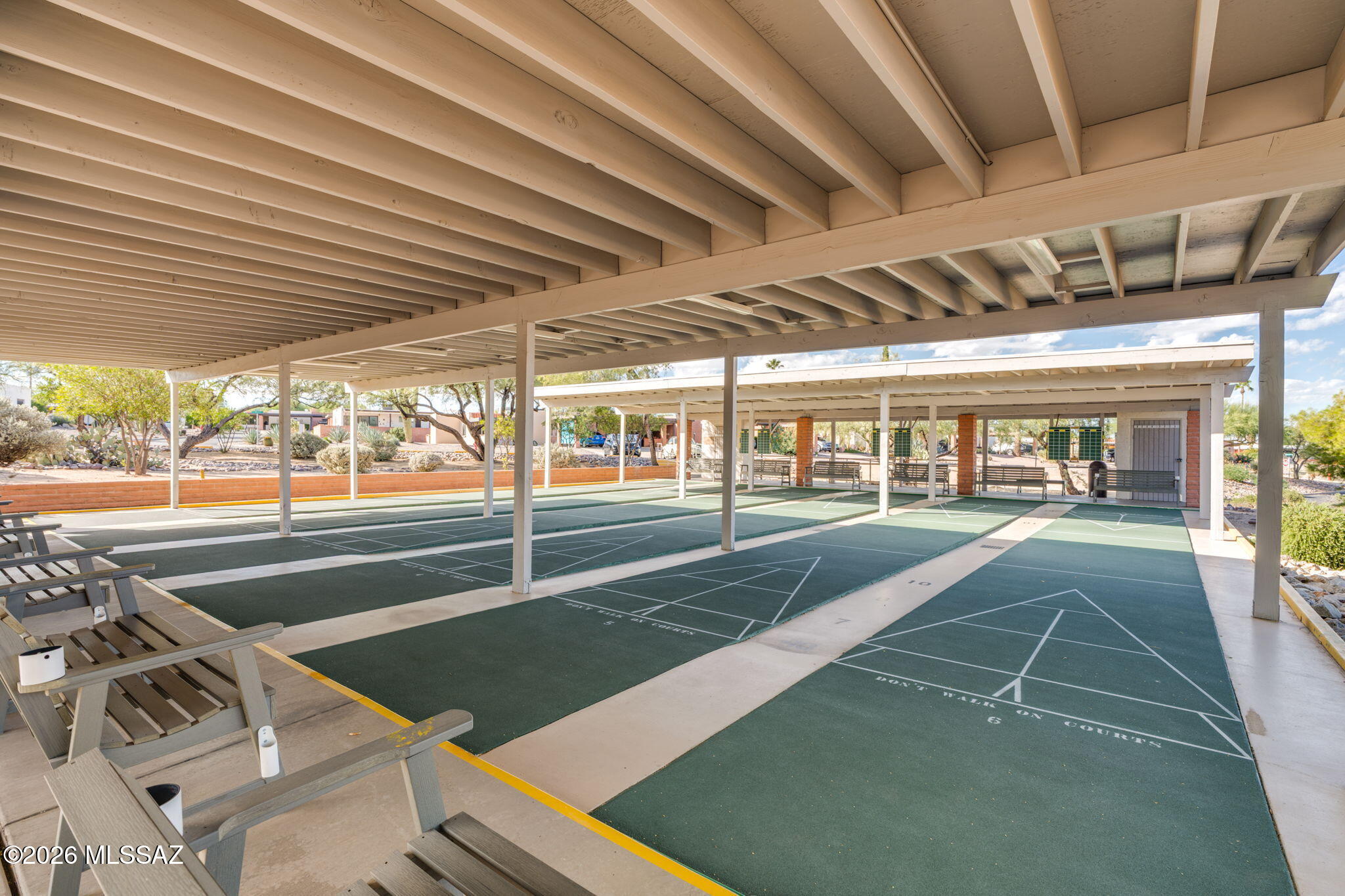 Green Valley Townhouses NO.3(1-258) - Residential