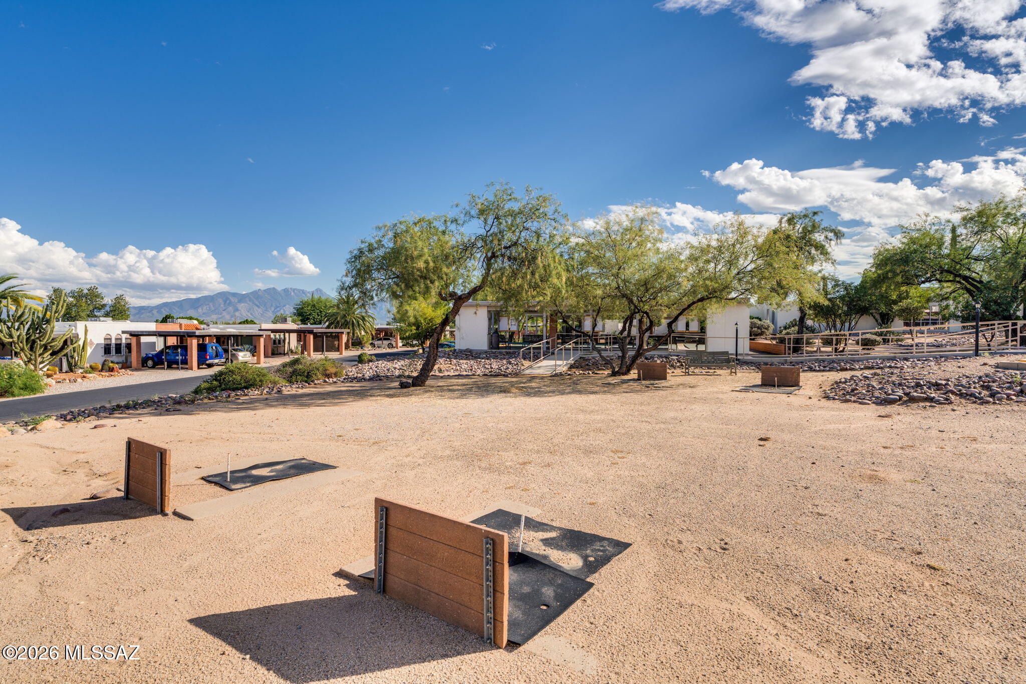 Green Valley Townhouses NO.3(1-258) - Residential