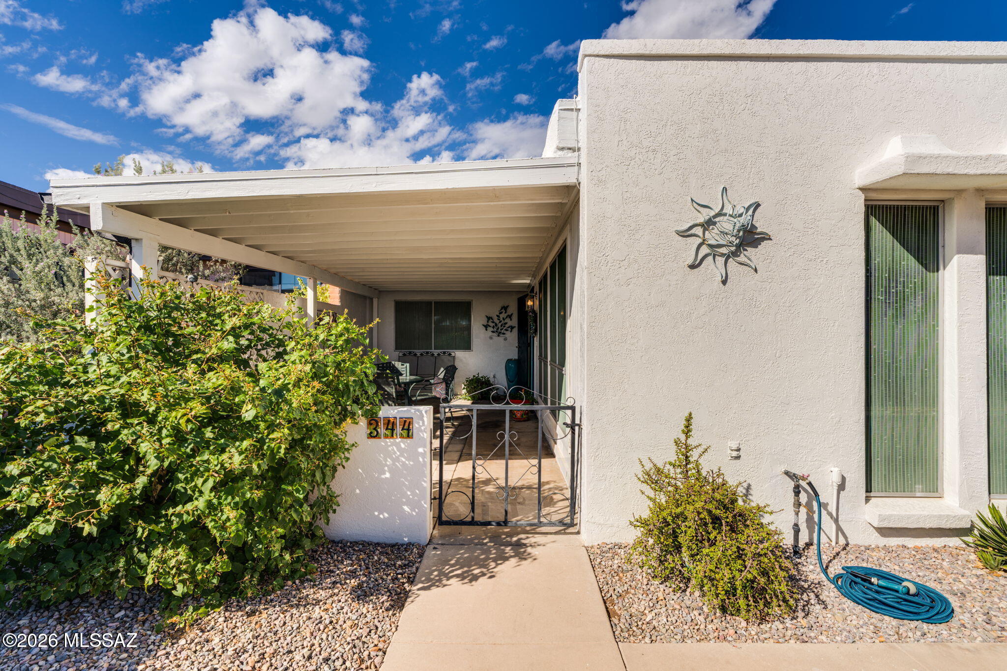 Green Valley Townhouses NO.3(1-258) - Residential