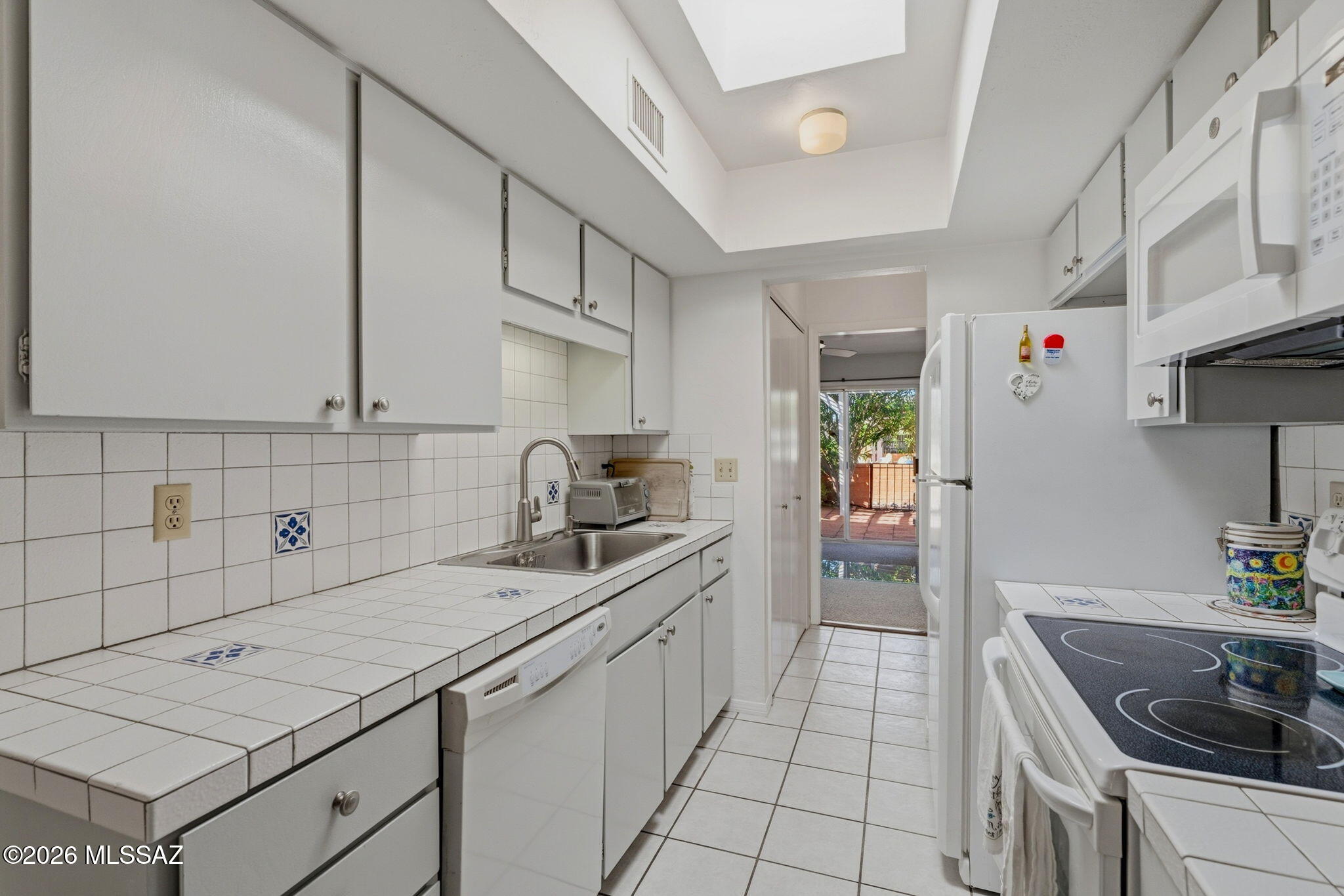 Green Valley Townhouses NO.3(1-258) - Residential